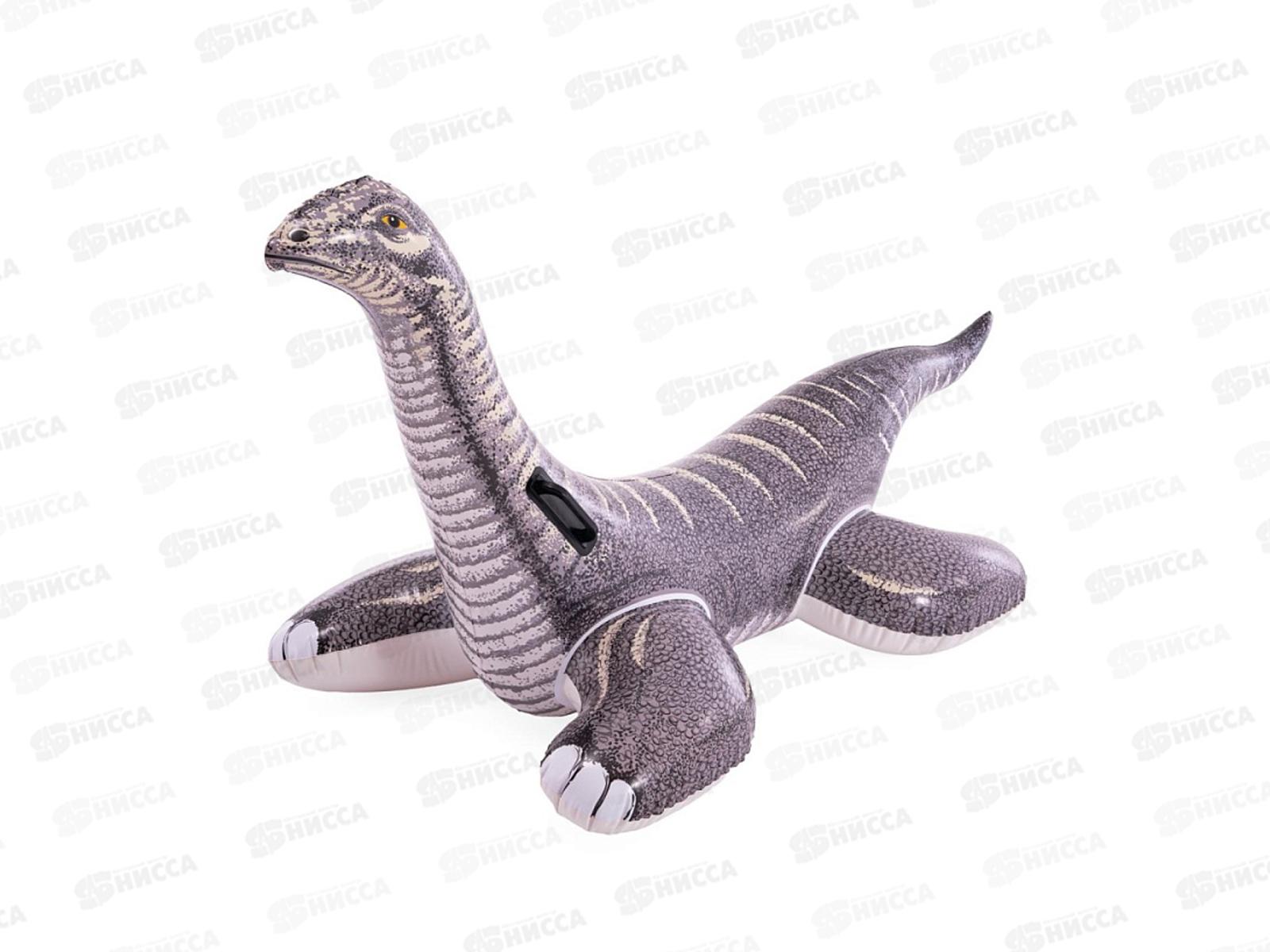 Игрушка надувная для плавания (178х94см) 57584   INTEX  *6