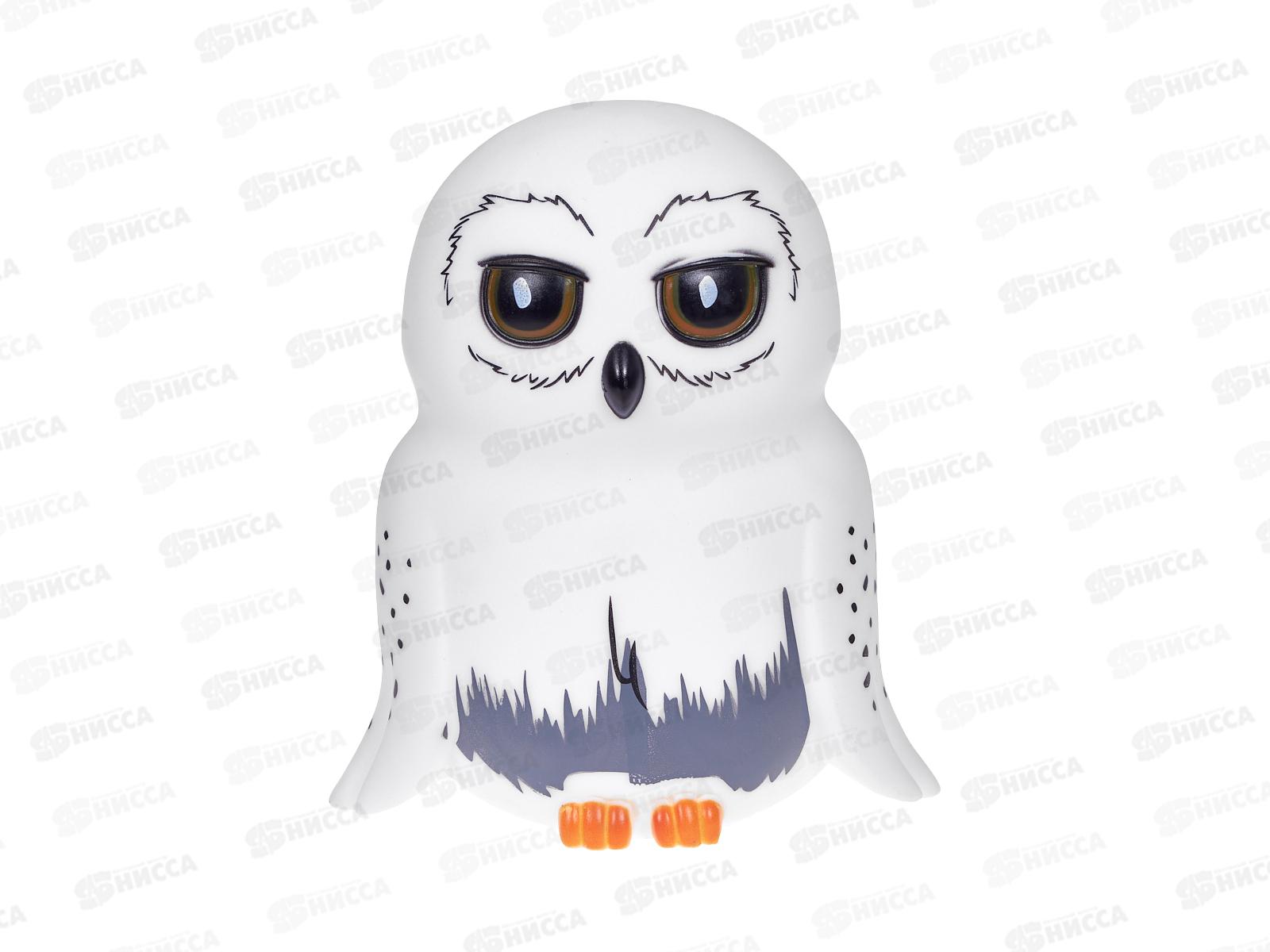 Ночник Сова 18см  Р7621-11 *1/50