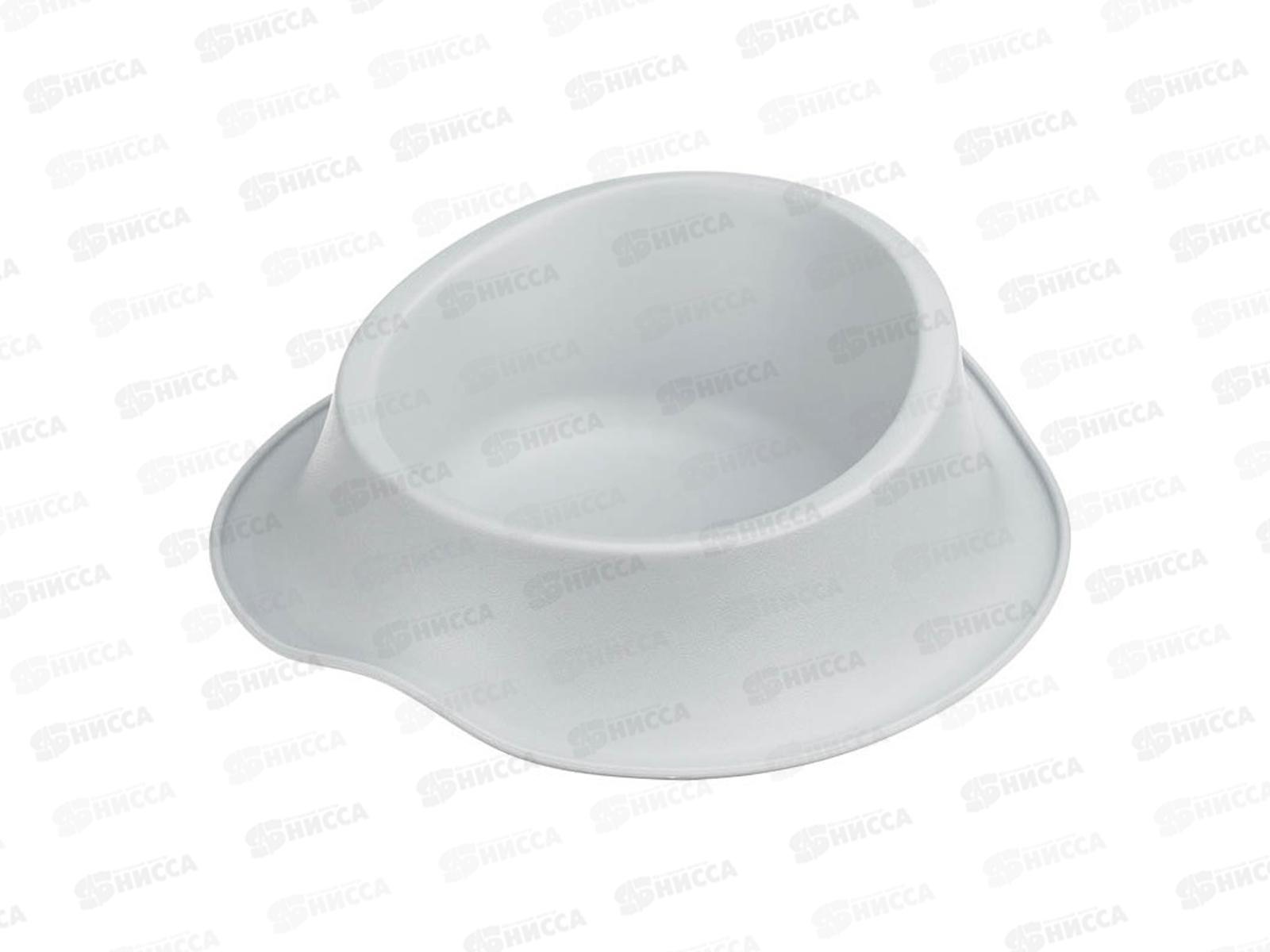 Миска для животных ФЛАФ 0,65л Смоки М 1803