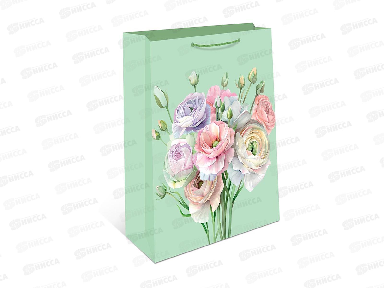 Пакет подарочный АД 18*22,3 0192.893