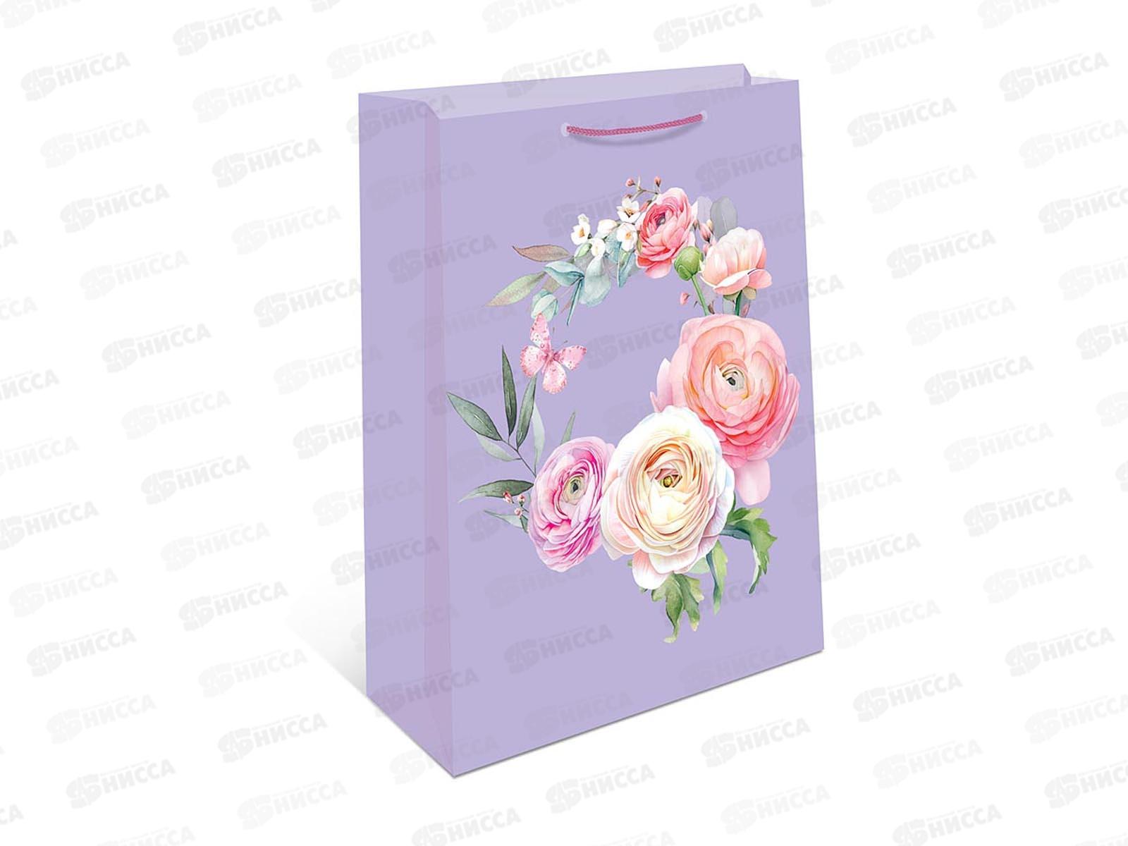 Пакет подарочный АД 18*22,3 0192.896