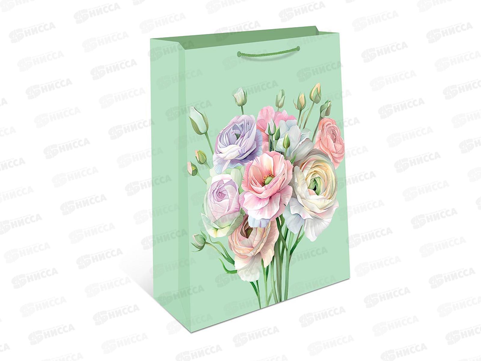 Пакет подарочный АД 11,5*14,5 0191.893