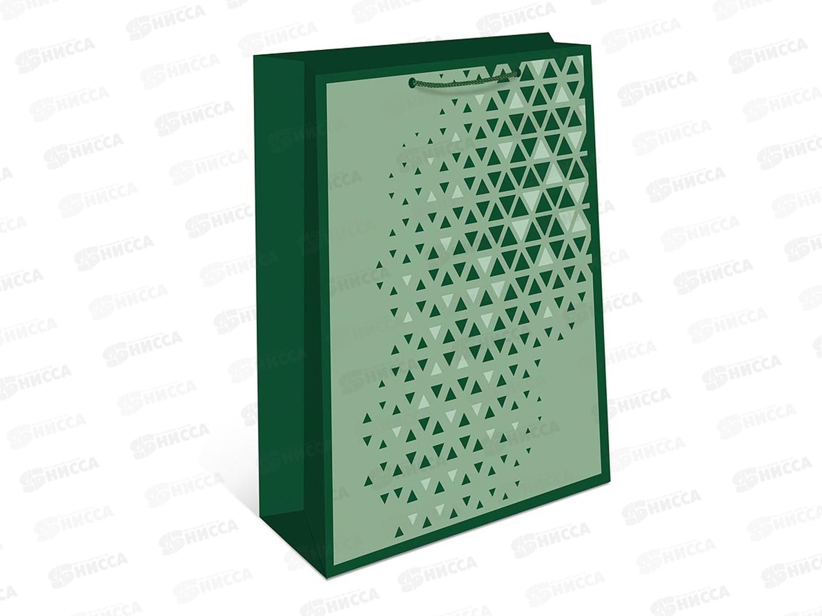 Пакет подарочный АД 33*42,5 0195.899