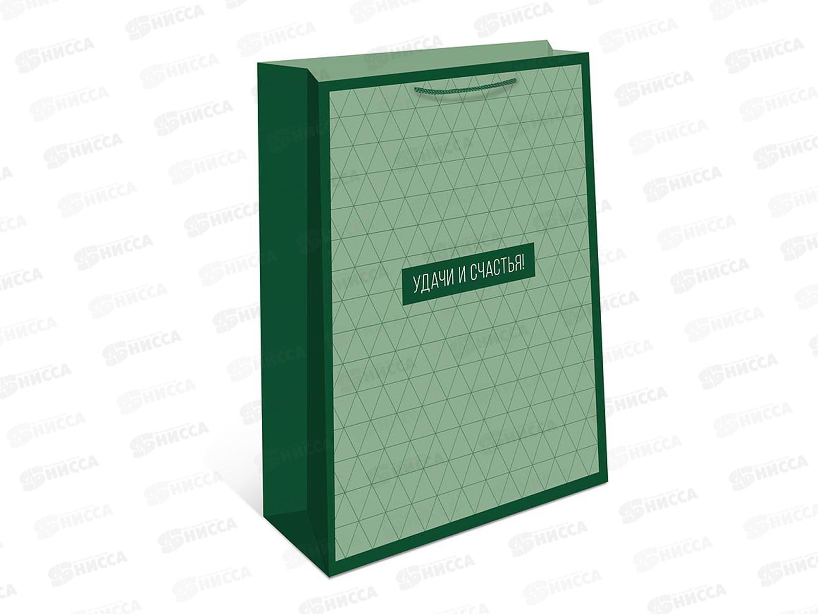 Пакет подарочный АД 33*42,5 0195.901