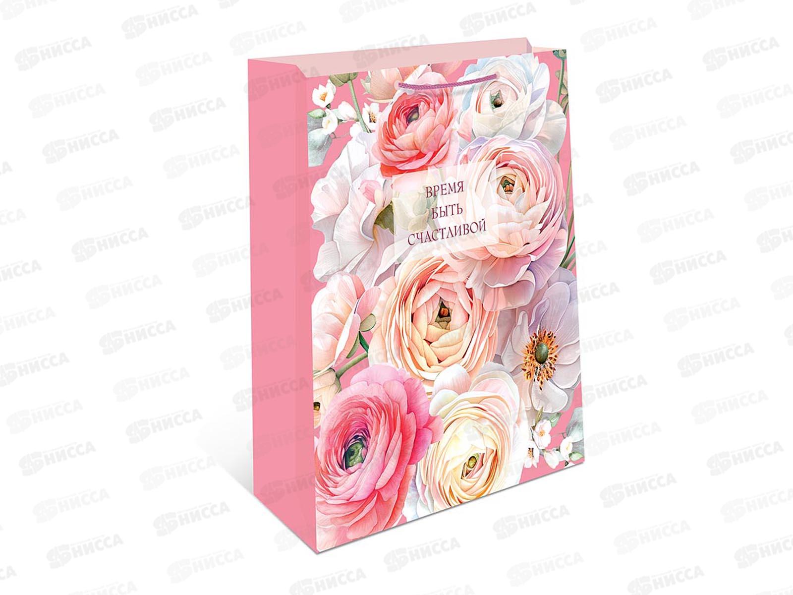 Пакет подарочный АД 26*32 0193.892