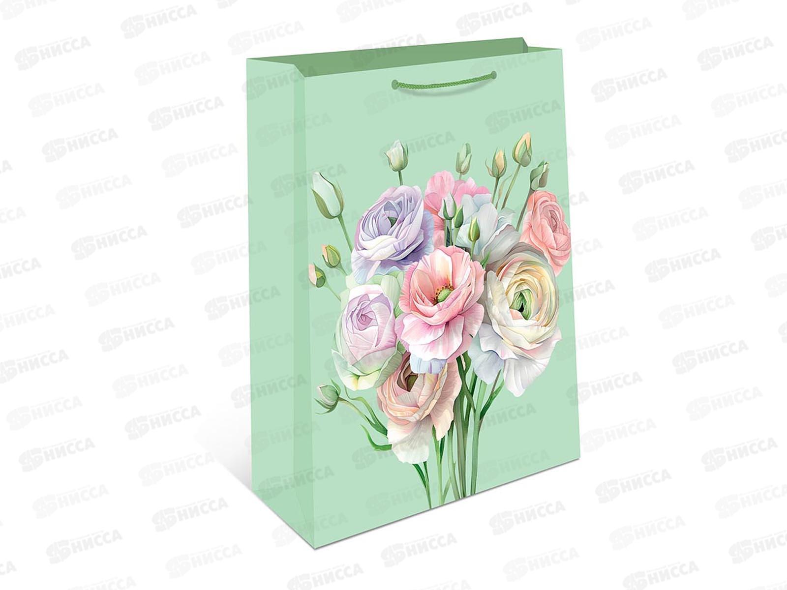 Пакет подарочный АД 26*32 0193.893