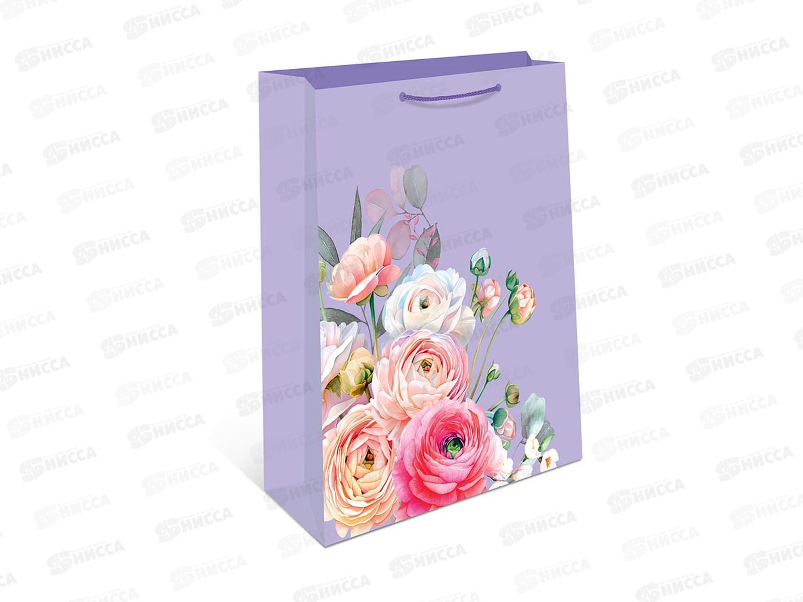 Пакет подарочный АД 26*32 0193.894