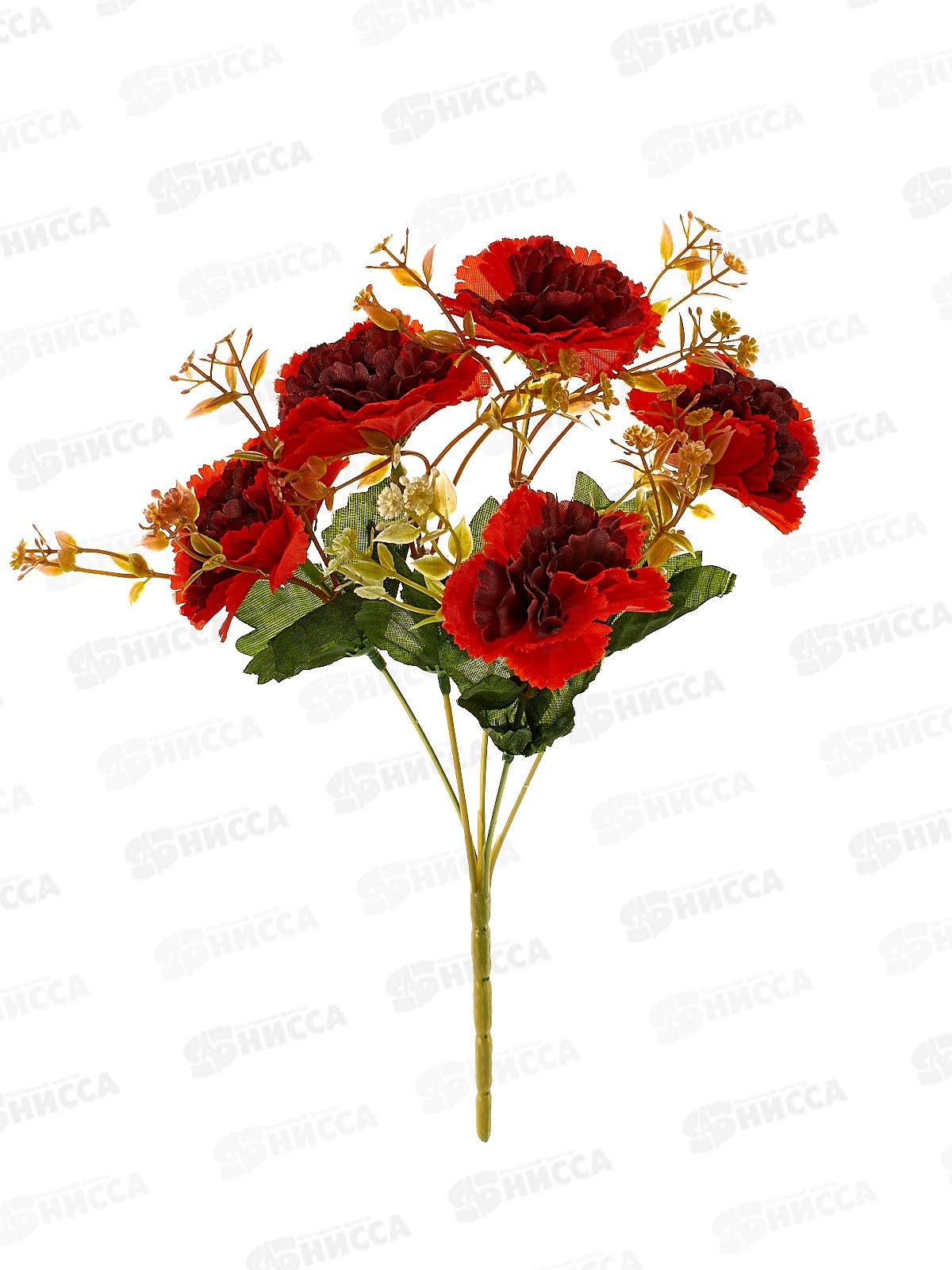 Букет 24см &quotХризантема садовая галант&quot микс 9222778 *2