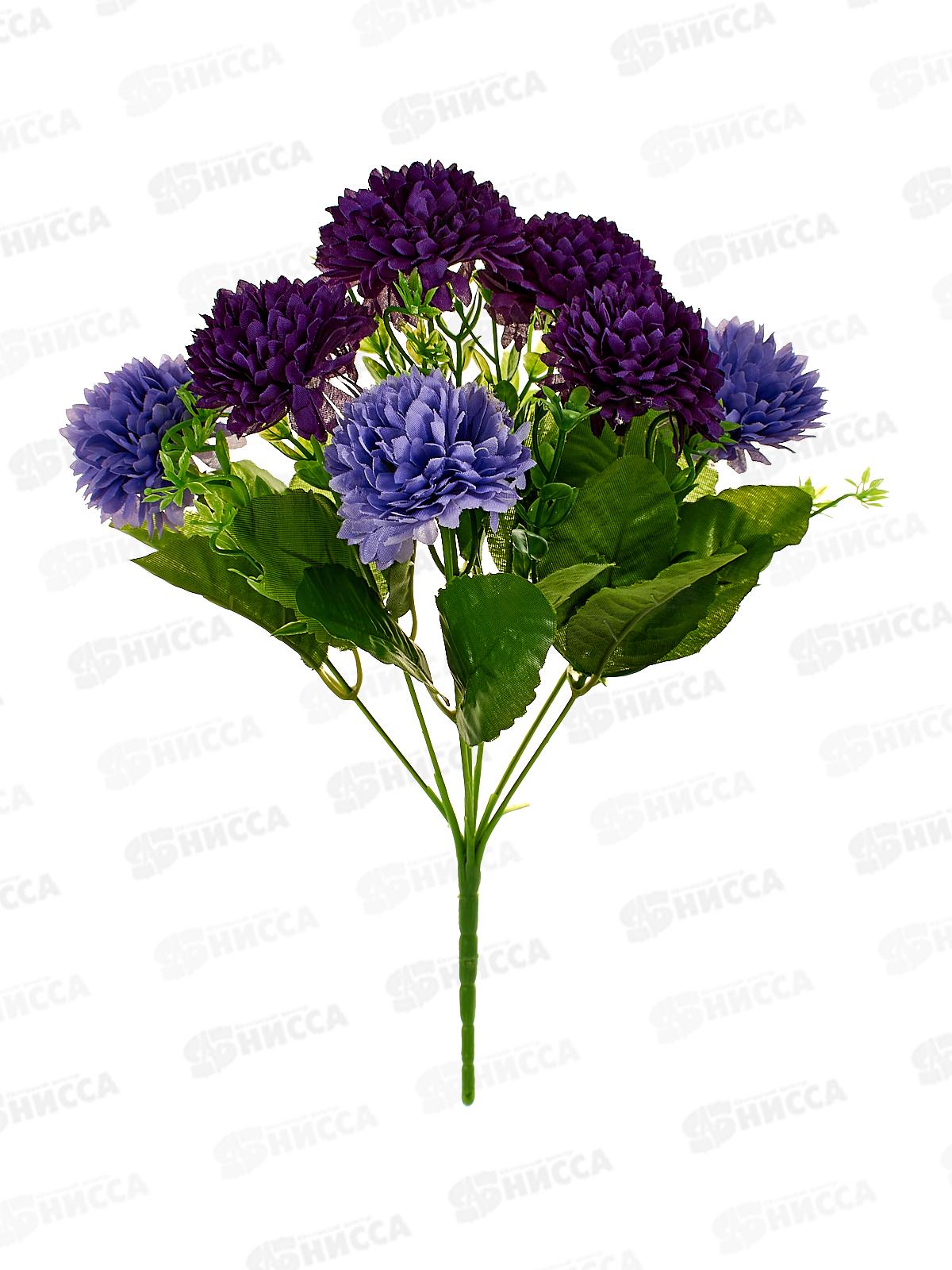 Букет 26см &quotГеоргина Элизабет&quot микс 9369514  *2