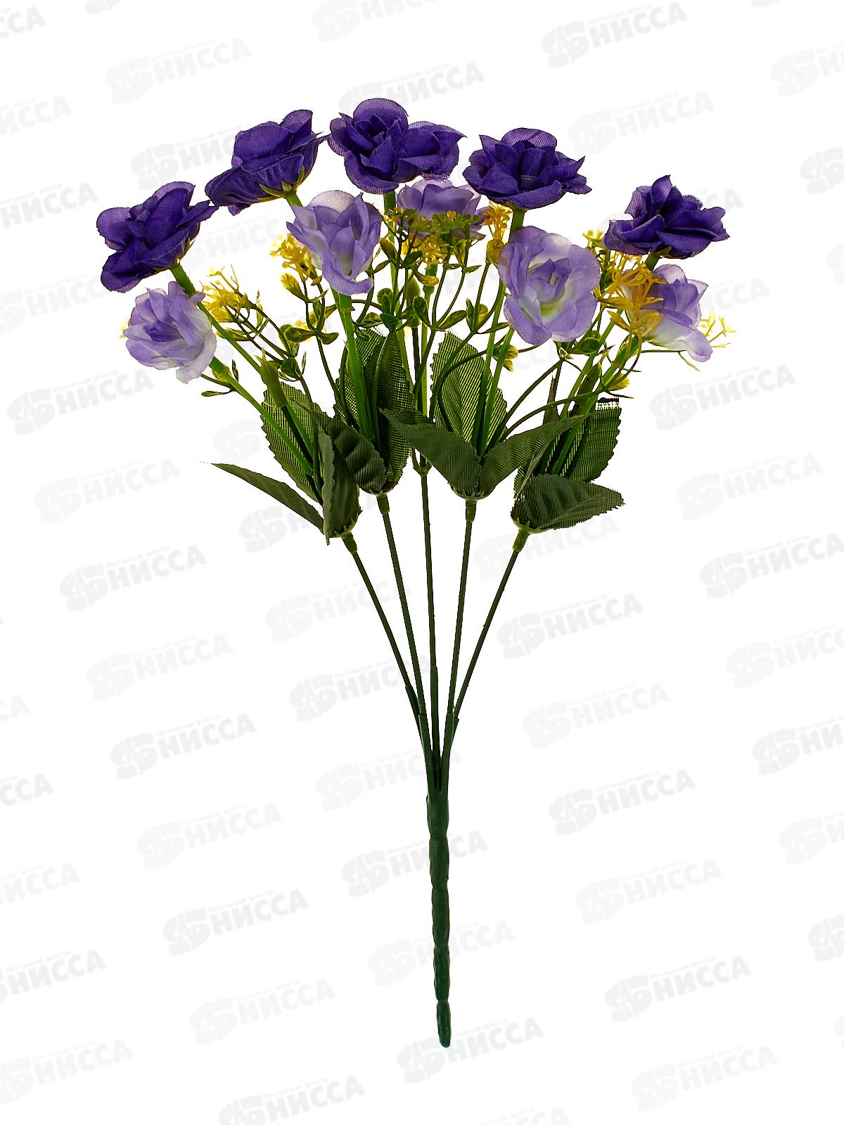 Букет 26см &quotКамелия люкс&quot микс 9499402  *2