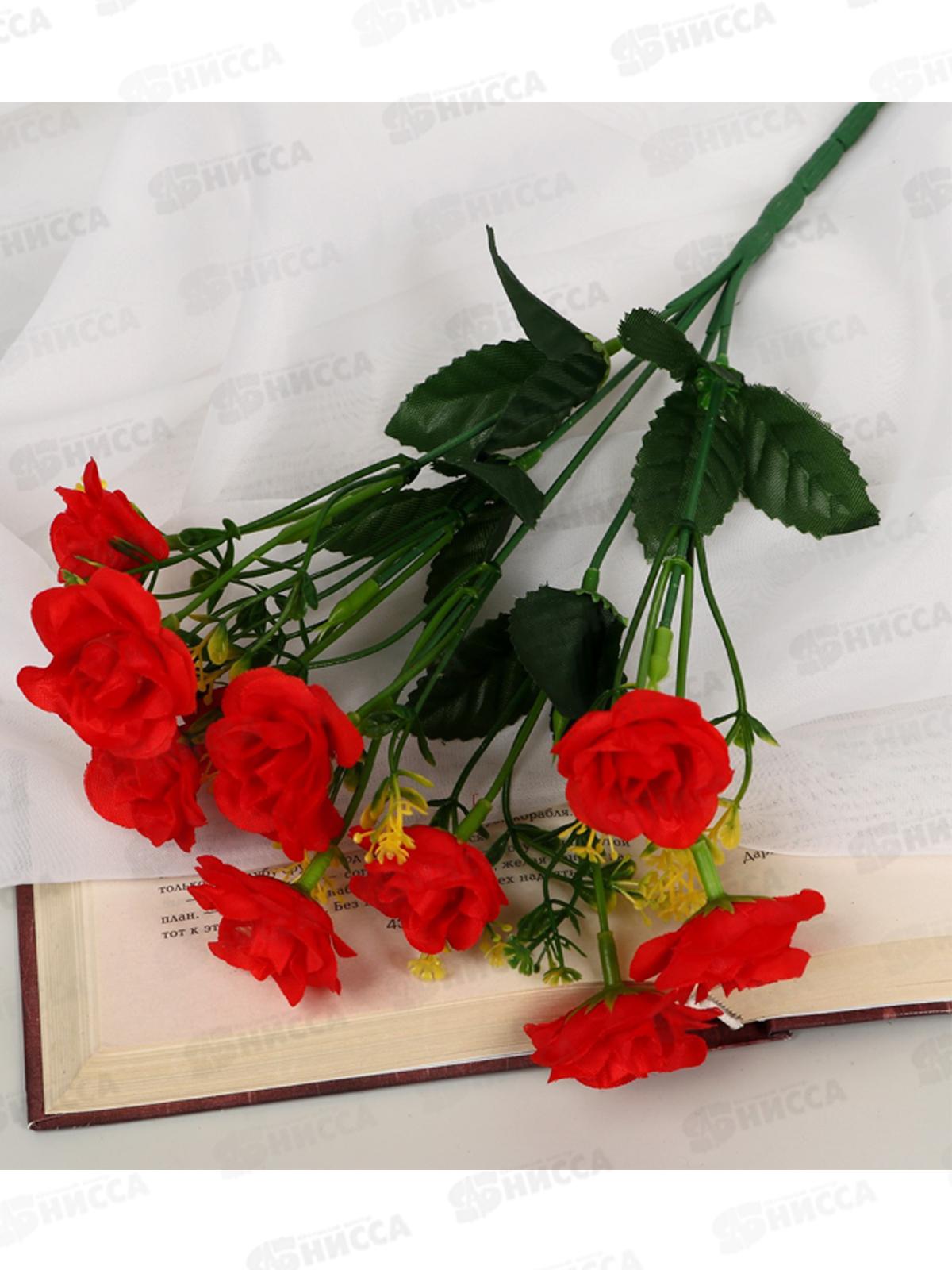 Букет 26см &quotКамелия люкс&quot микс 9499402  *2