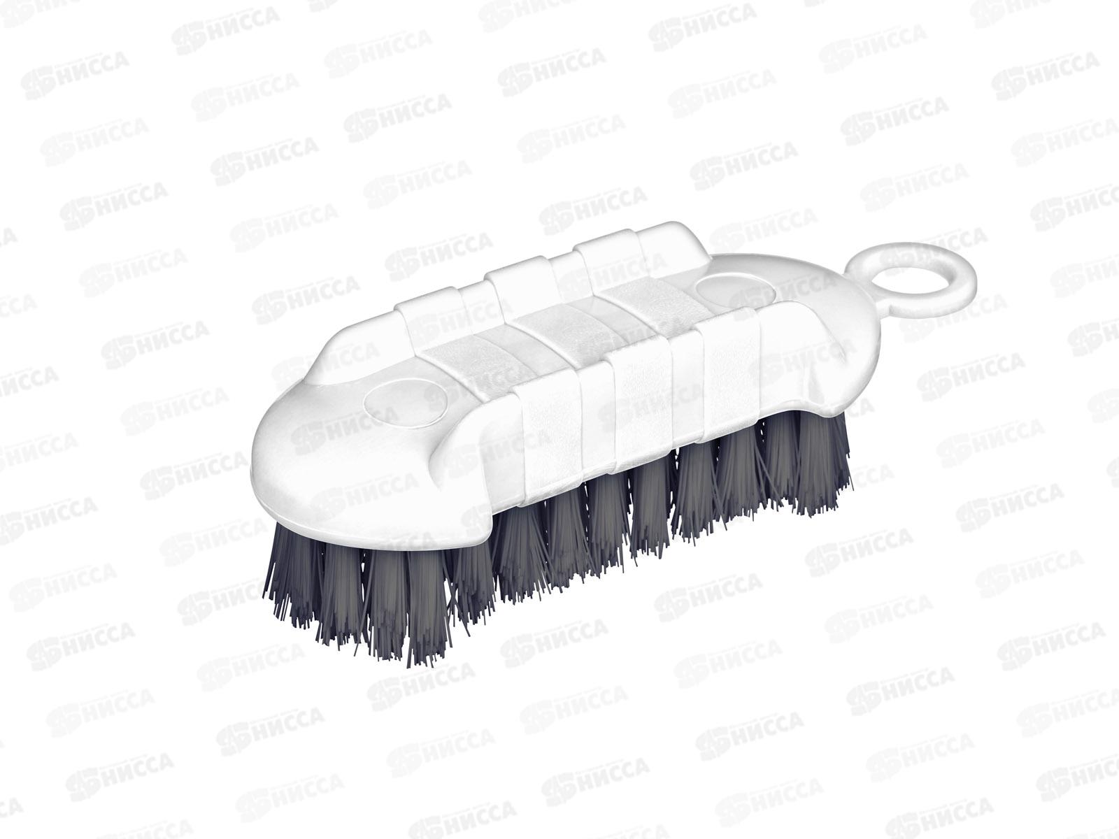 Щетка д/рук &quotGood&quot 110мм белый 223200229/01