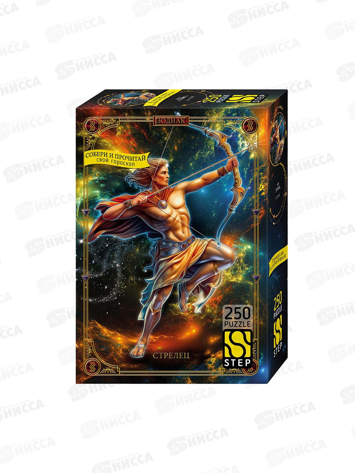 ПАЗ 250эл. 60010 Стрелец  *12