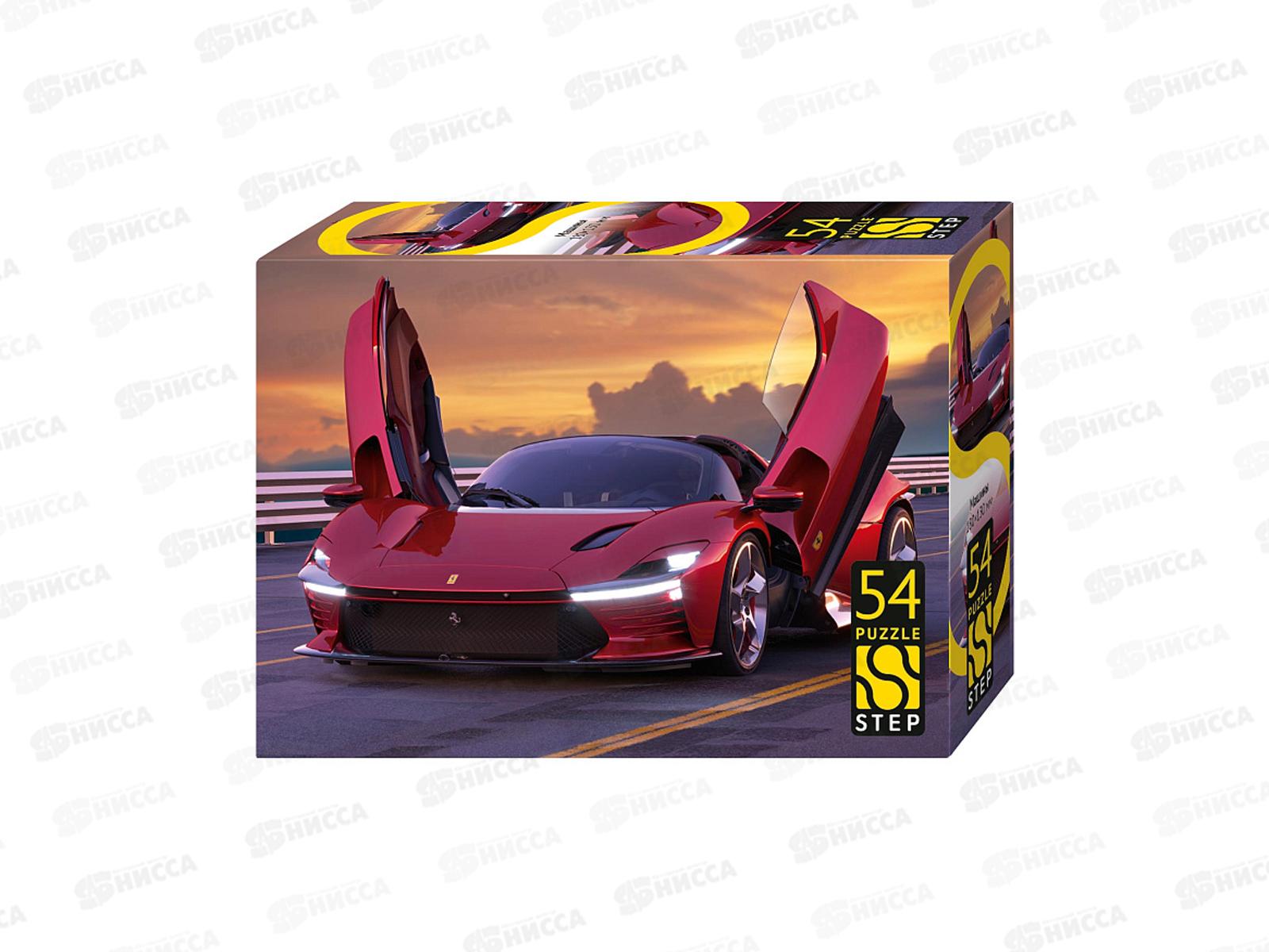 ПАЗ 0054 STEP 71054 Машины *40