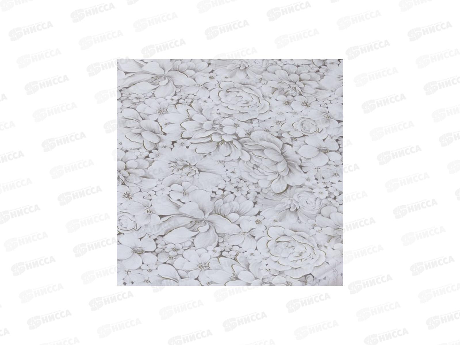 Клеенка Grace ткань с полиуретановым покрытием 1,37*20м SEPU-2634BB 122207