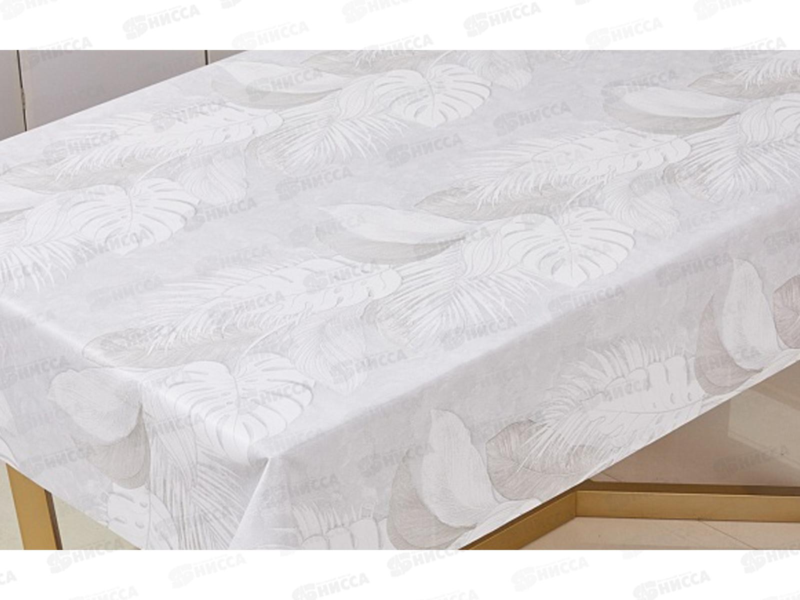 Клеенка Grace ткань с полиуретановым покрытием 1,37*20м SEPU-2643A 122205