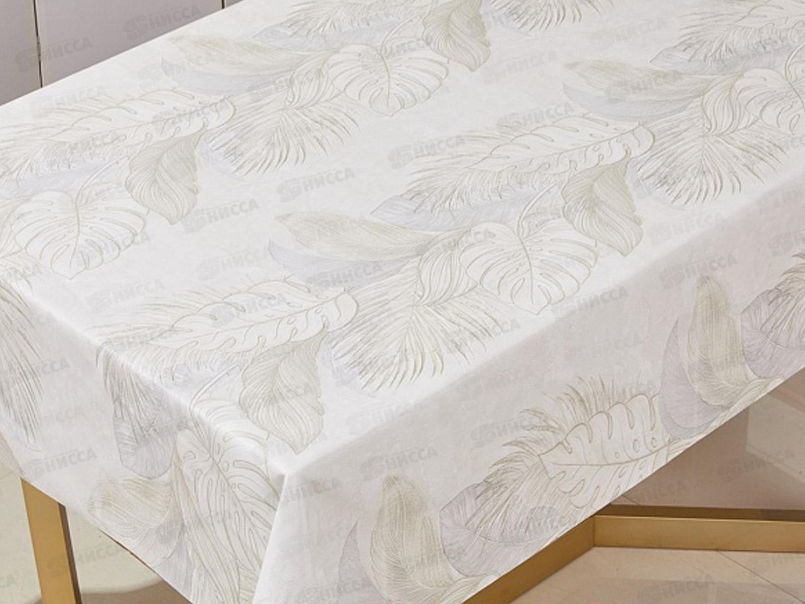 Клеенка Grace ткань с полиуретановым покрытием 1,37*20м SEPU-2643C 122204