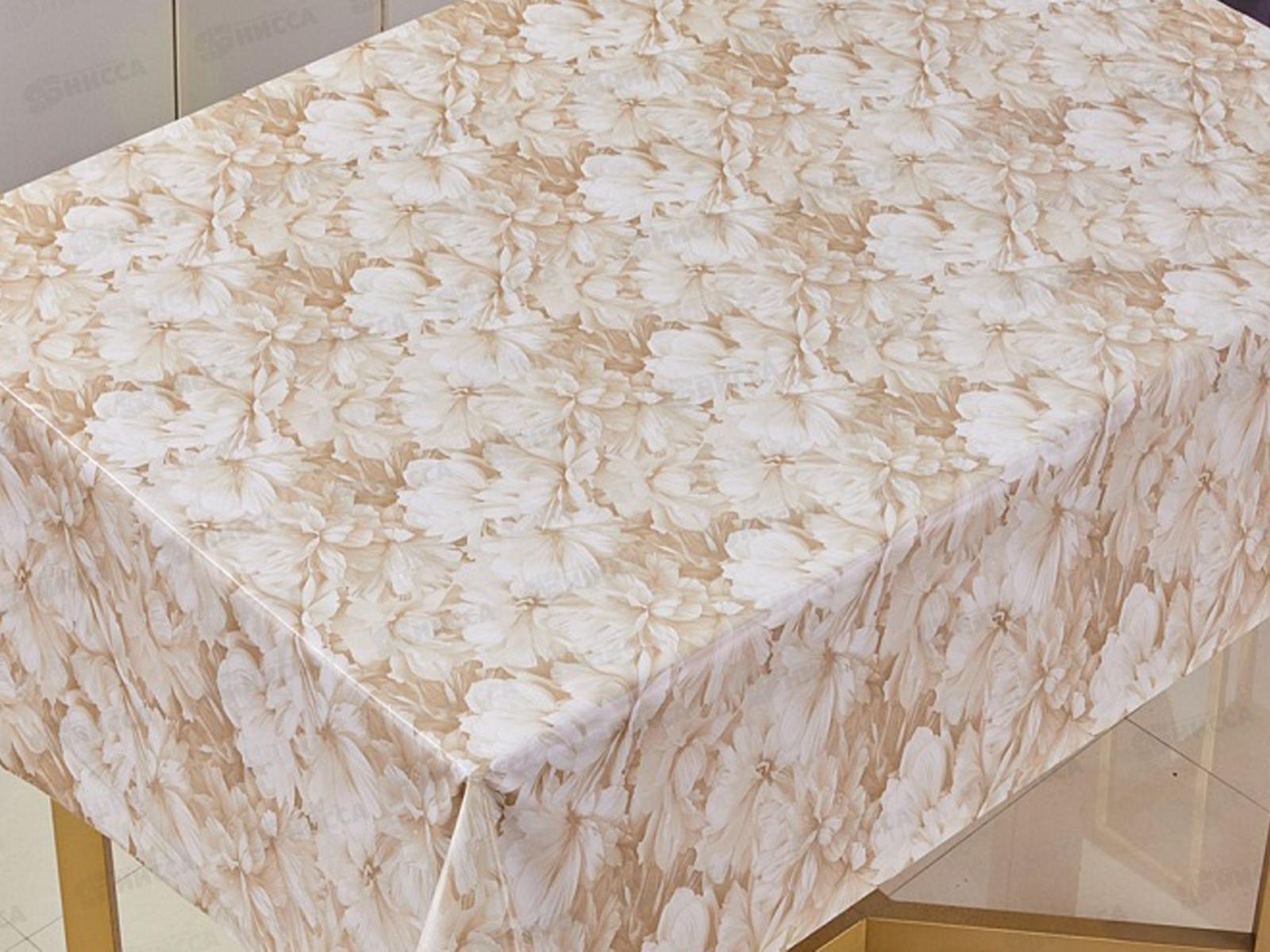 Клеенка Grace ткань с полиуретановым покрытием 1,37*20м SEPU-51000A 120008