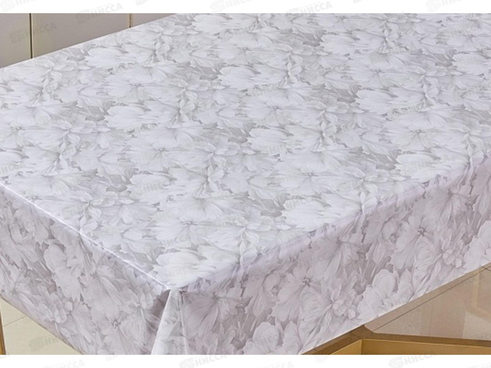 Клеенка Grace ткань с полиуретановым покрытием 1,37*20м SEPU-51000B 122209