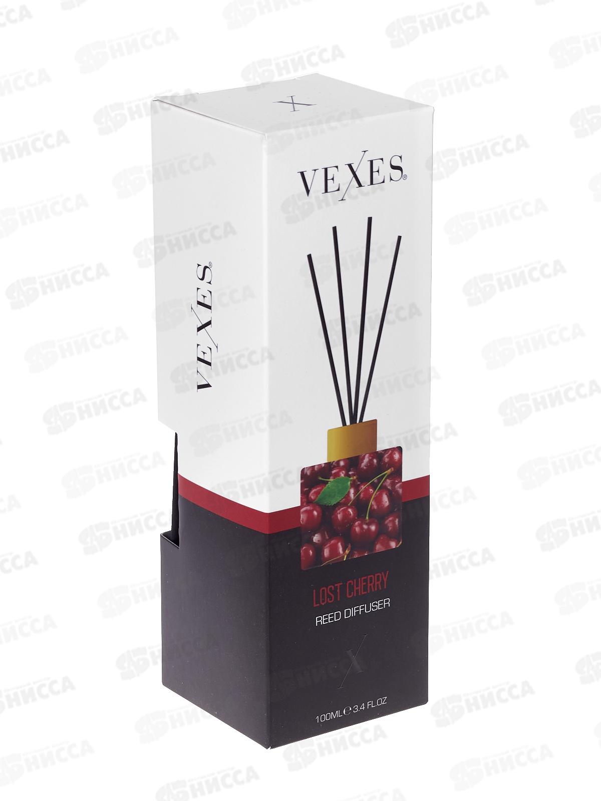 Ароматический диффузор Lost Tom Ford Lost Cherry Vexes 100мл