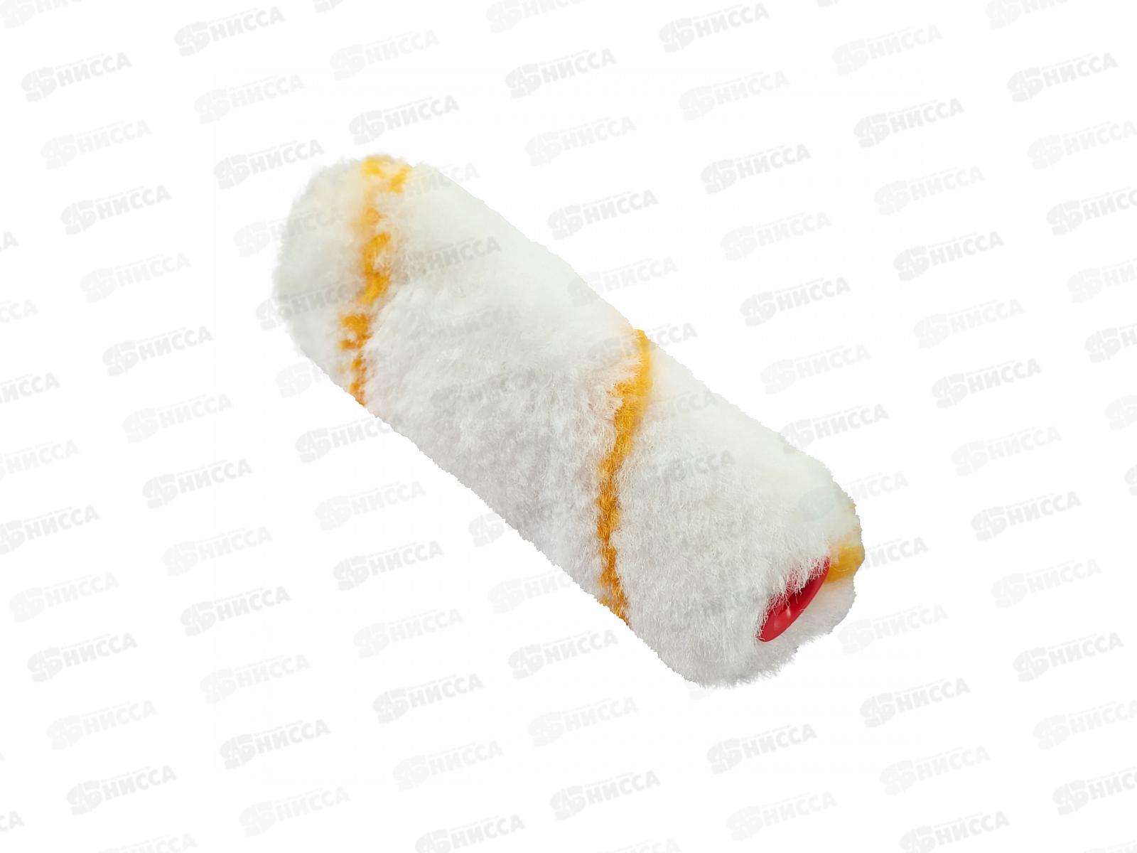 Мини-валик сменный Классик-Стандарт интерьер,полиамид 12/100/15мм  021