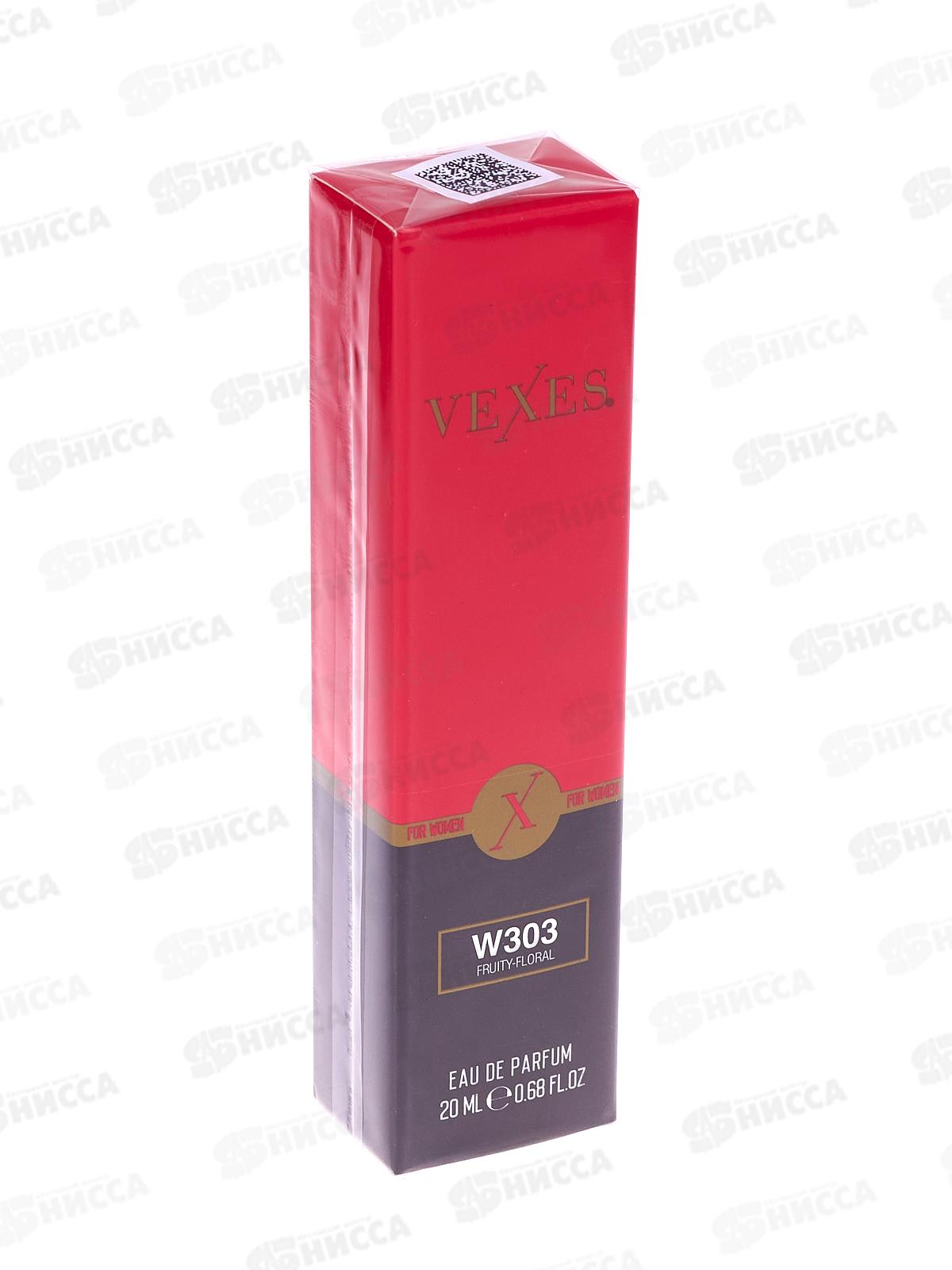 W303 Victoria`s Secret Bombshell, п/в 20мл М