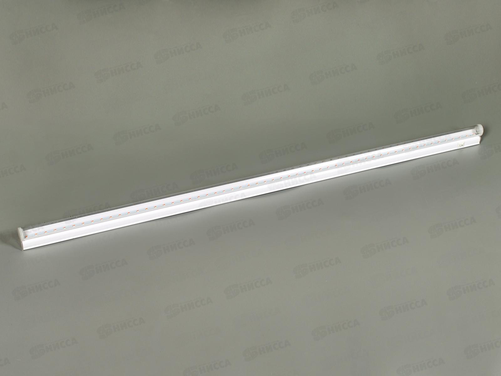 Светильник светодиод. JAZZway PPG T5i- 900  Agro 12w IP20 (для растений) *20