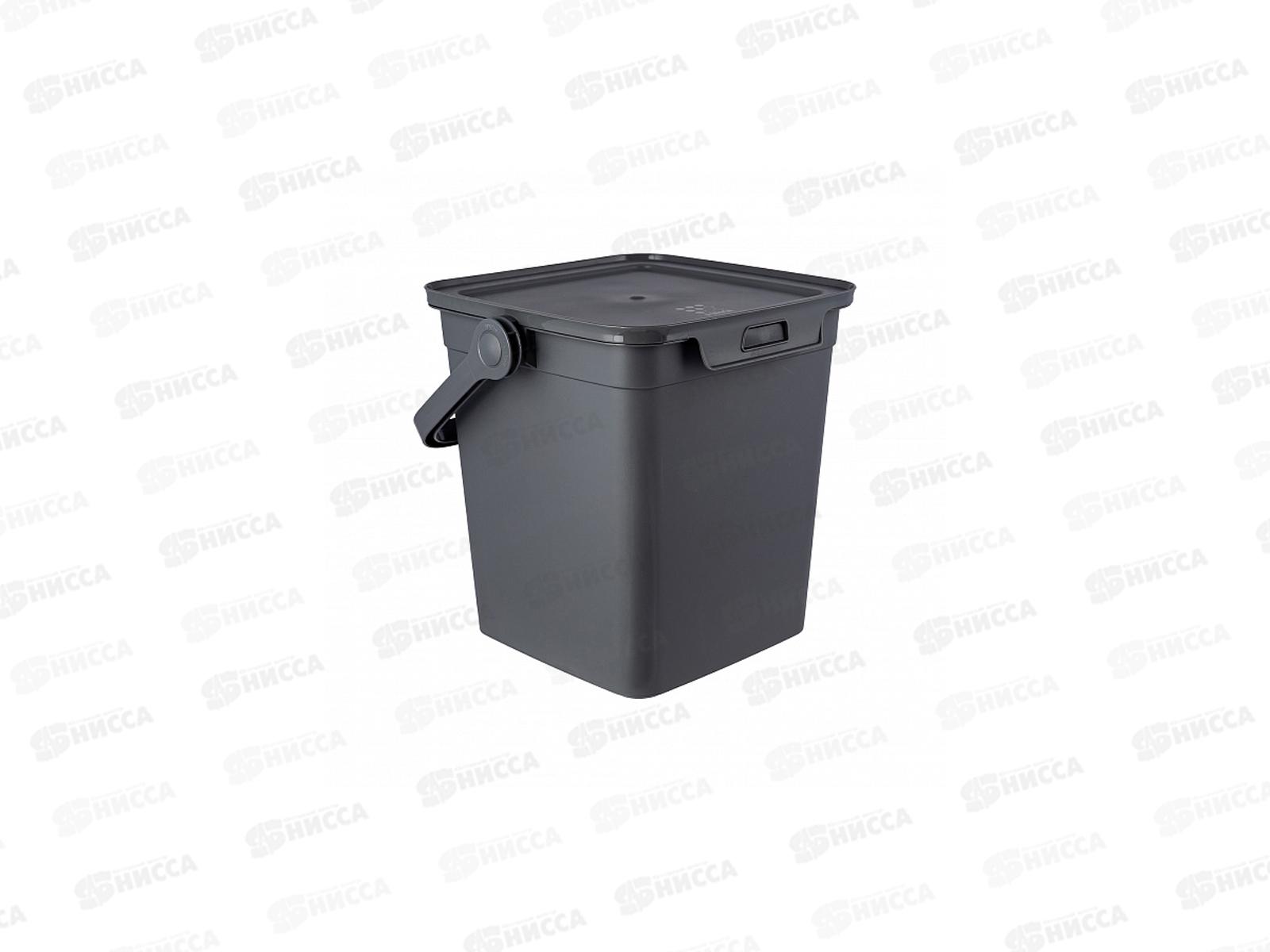 Контейнер д/стир.порошка 6,5л Smart, 69300 *12