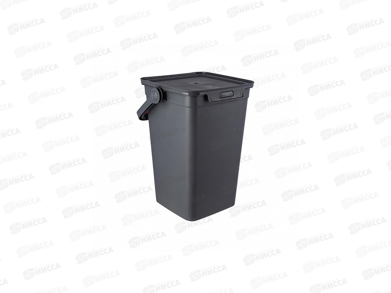 Контейнер д/стир.порошка 8,5л Smart, 99300 *12