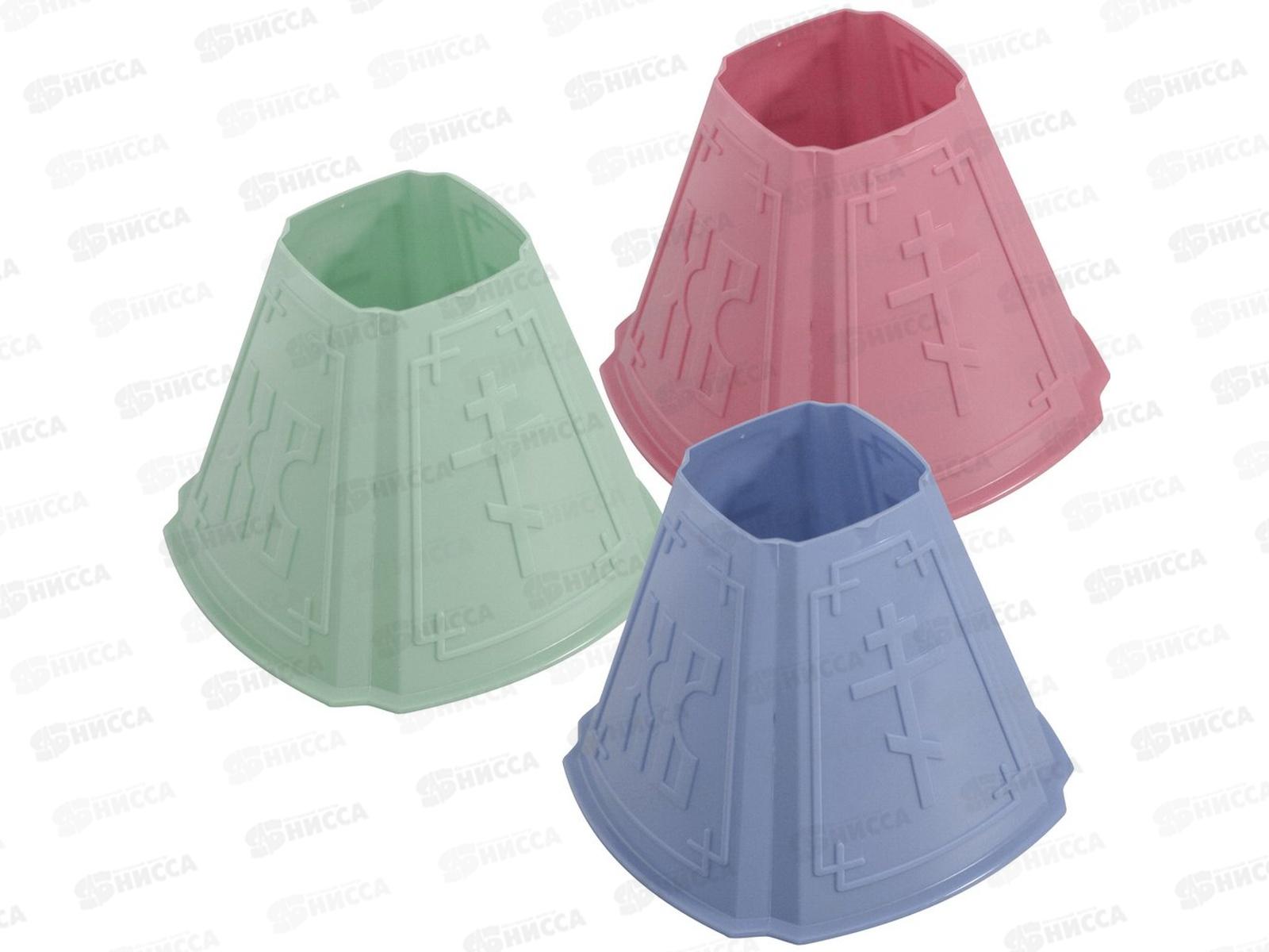 Форма для пасхи Пасочница БМ76-154