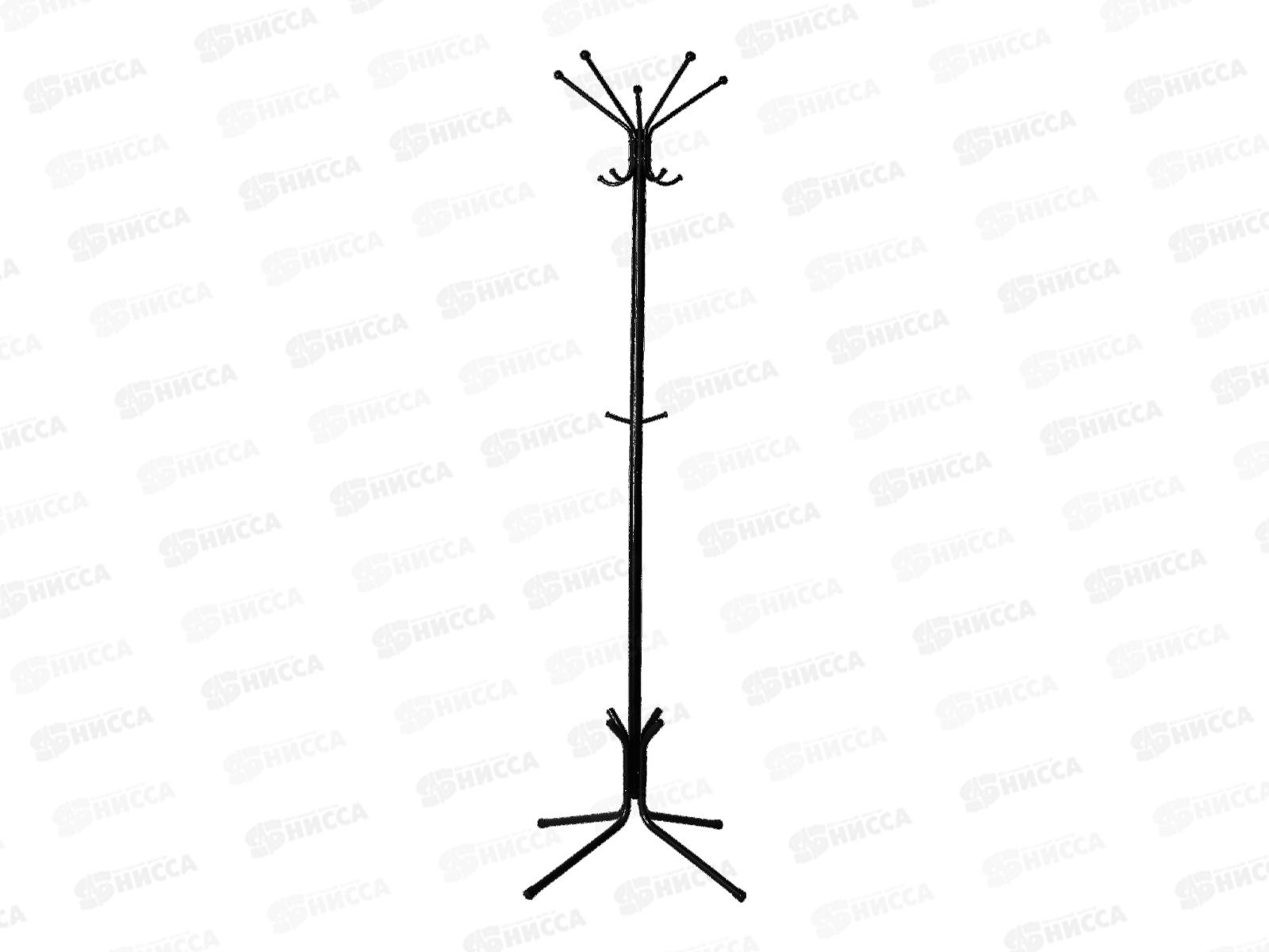 Вешалка-стойка &quotЛуч 5&quot ВНП361