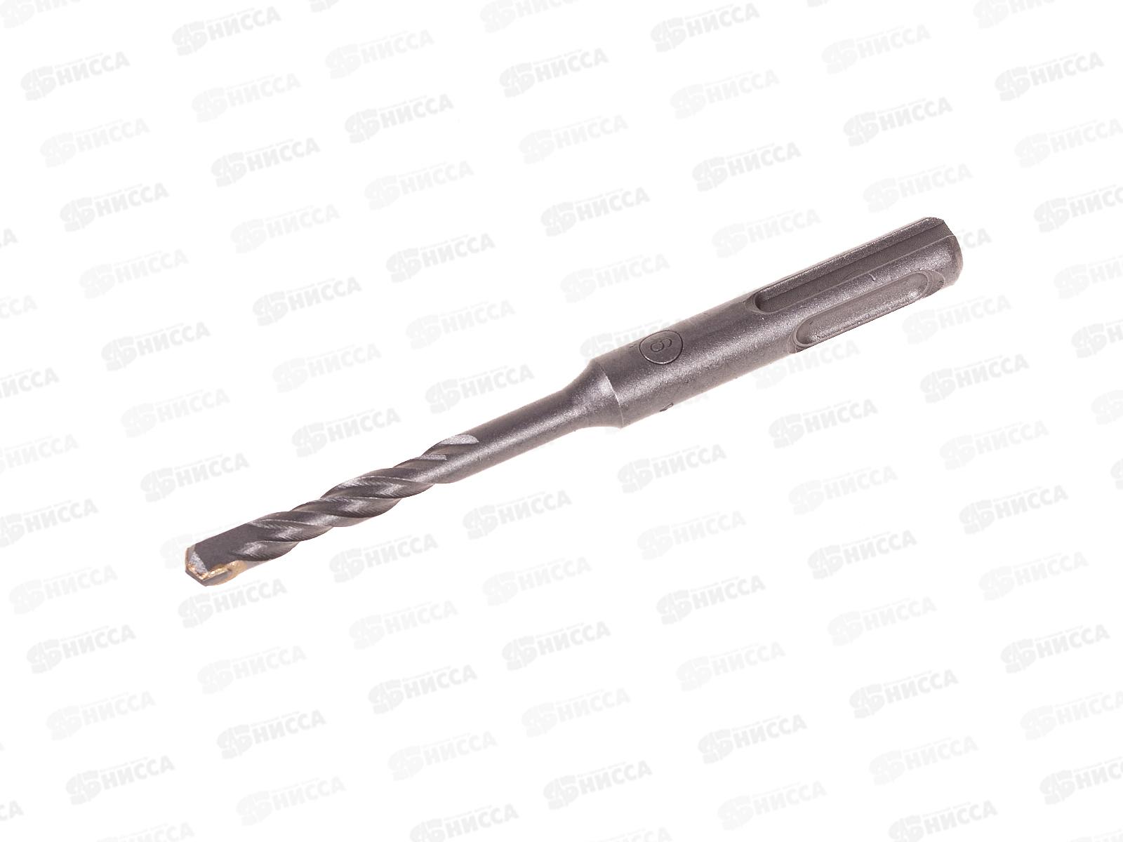 Буры Vertextools SDS Plus 6*110мм *10