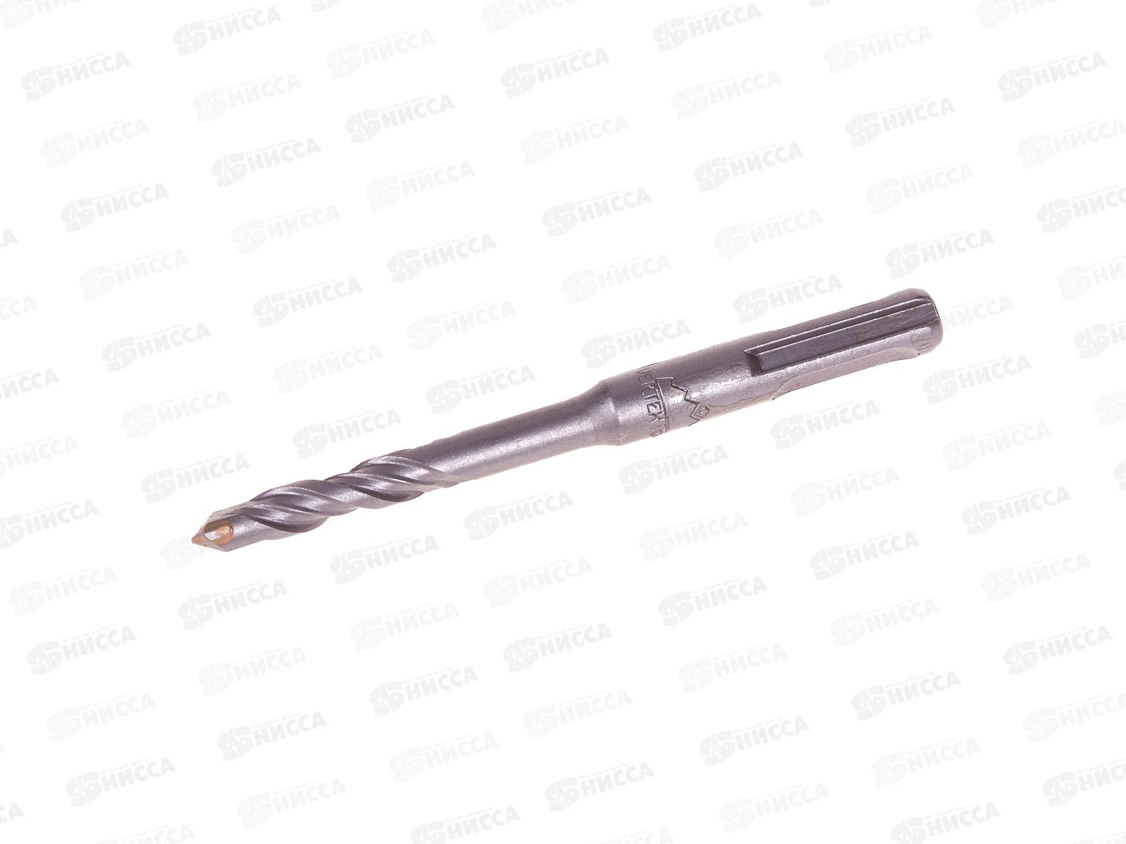 Буры Vertextools SDS Plus 8*110мм
