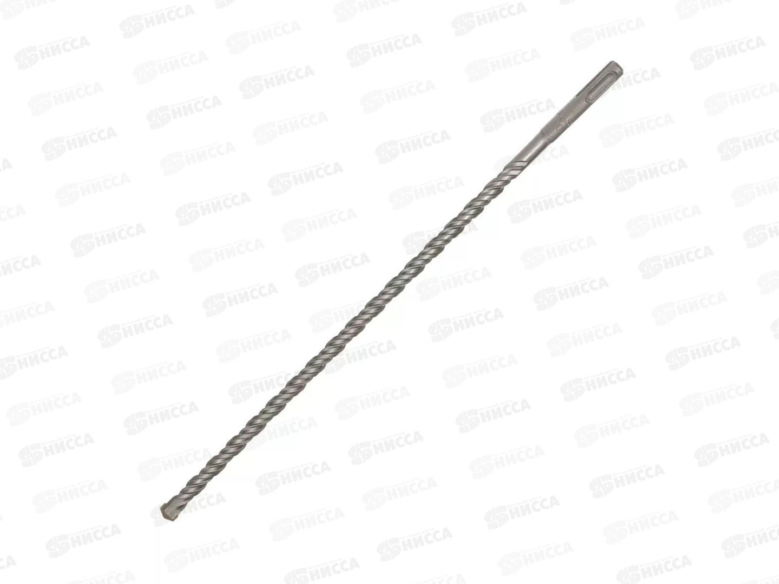 Буры Vertextools SDS Plus 10*460мм