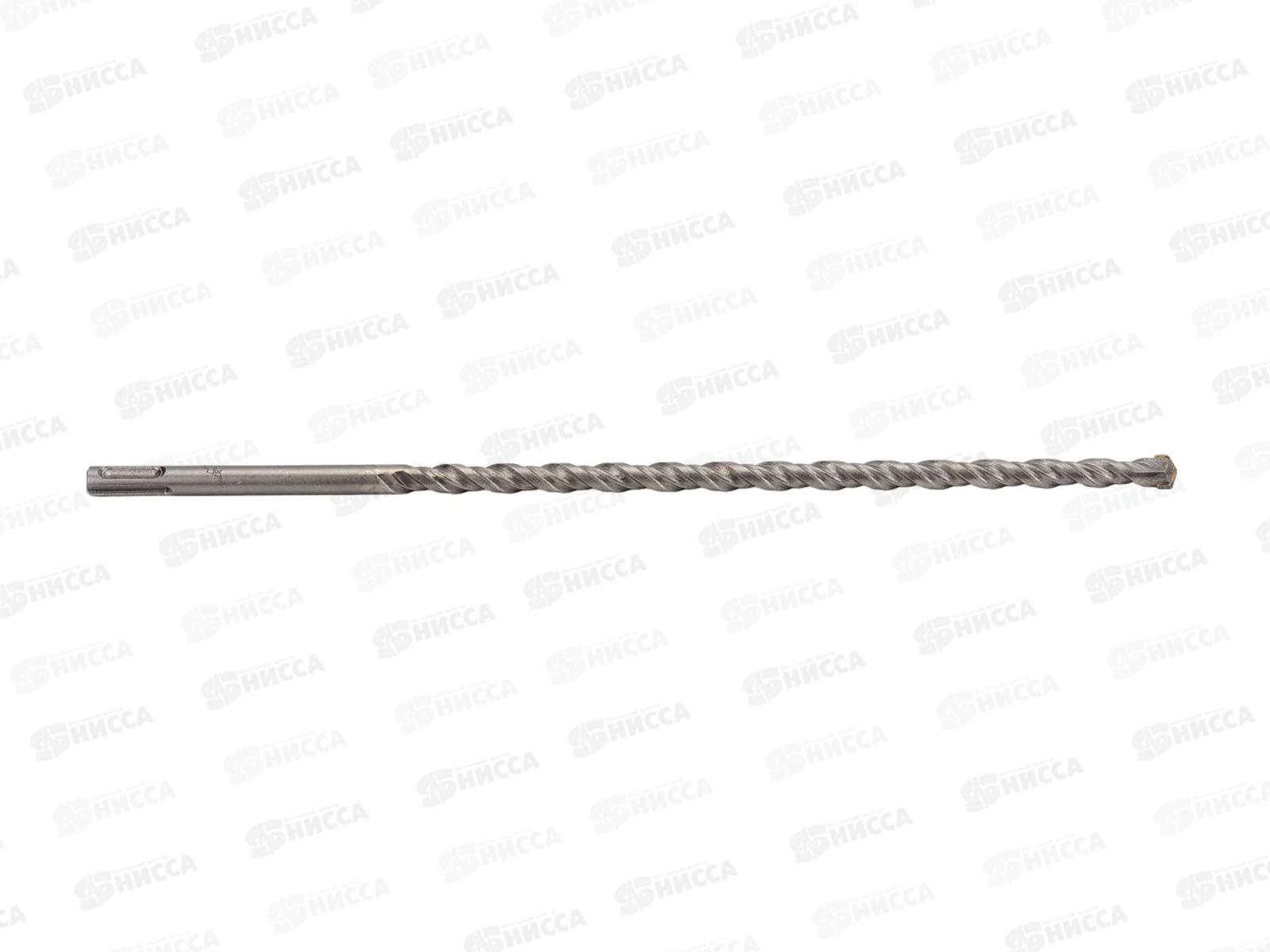 Буры Vertextools SDS Plus 12*360мм *10