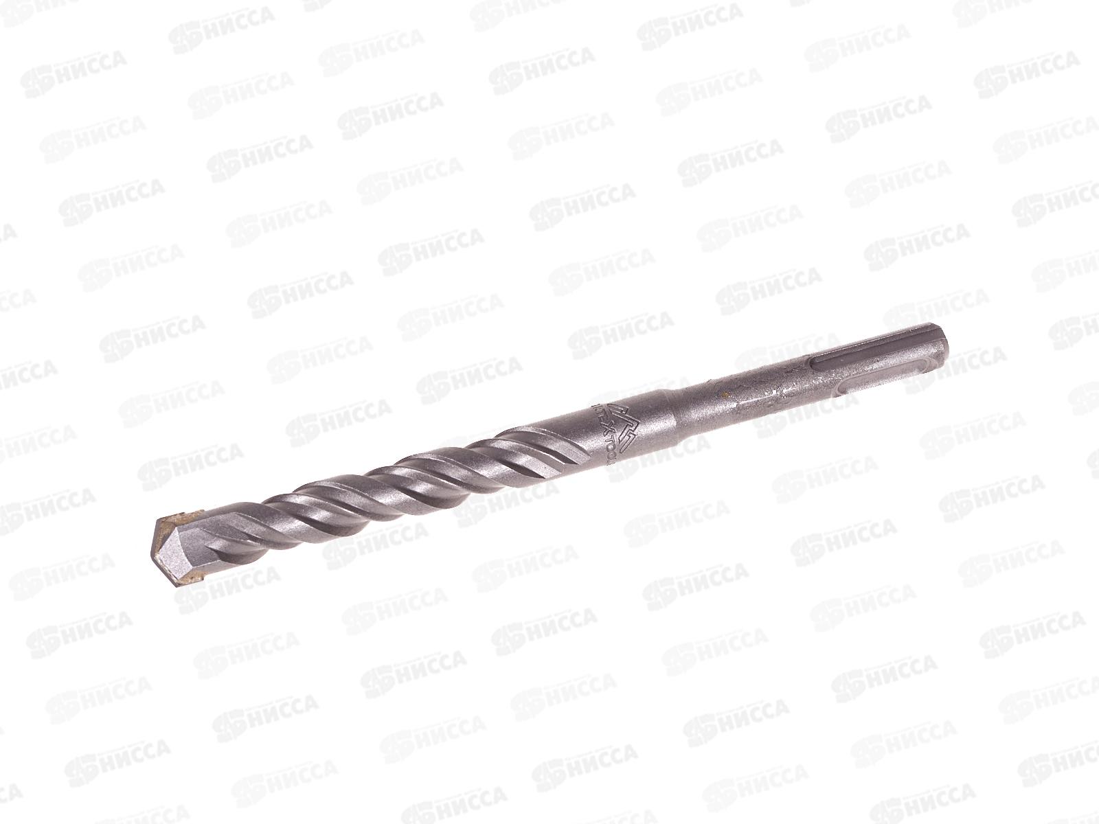 Буры Vertextools SDS Plus 14*160мм