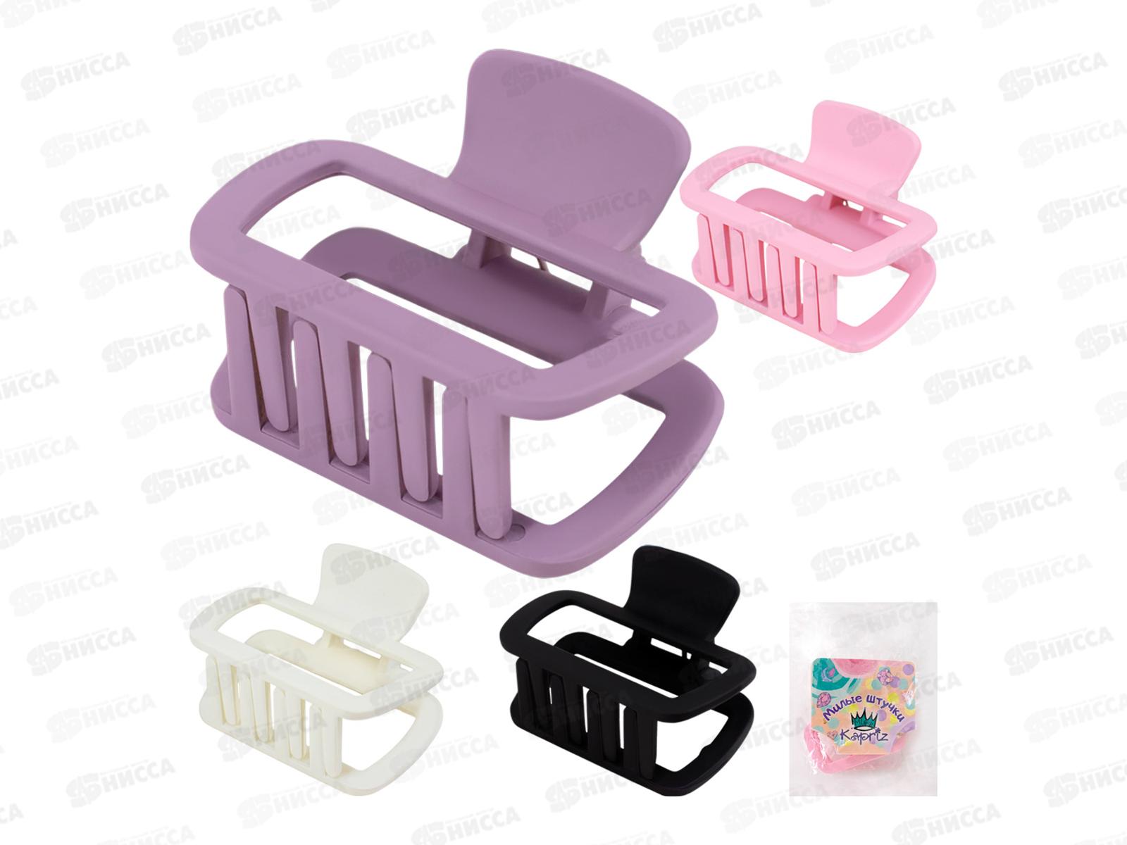 Заколка для волос Miss Kapriz FG250519018Q