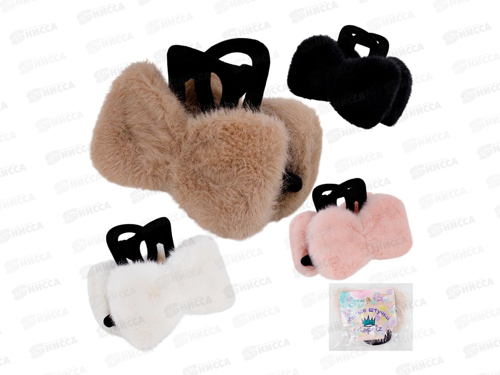 Заколка для волос Miss Kapriz бантик FG250327786С