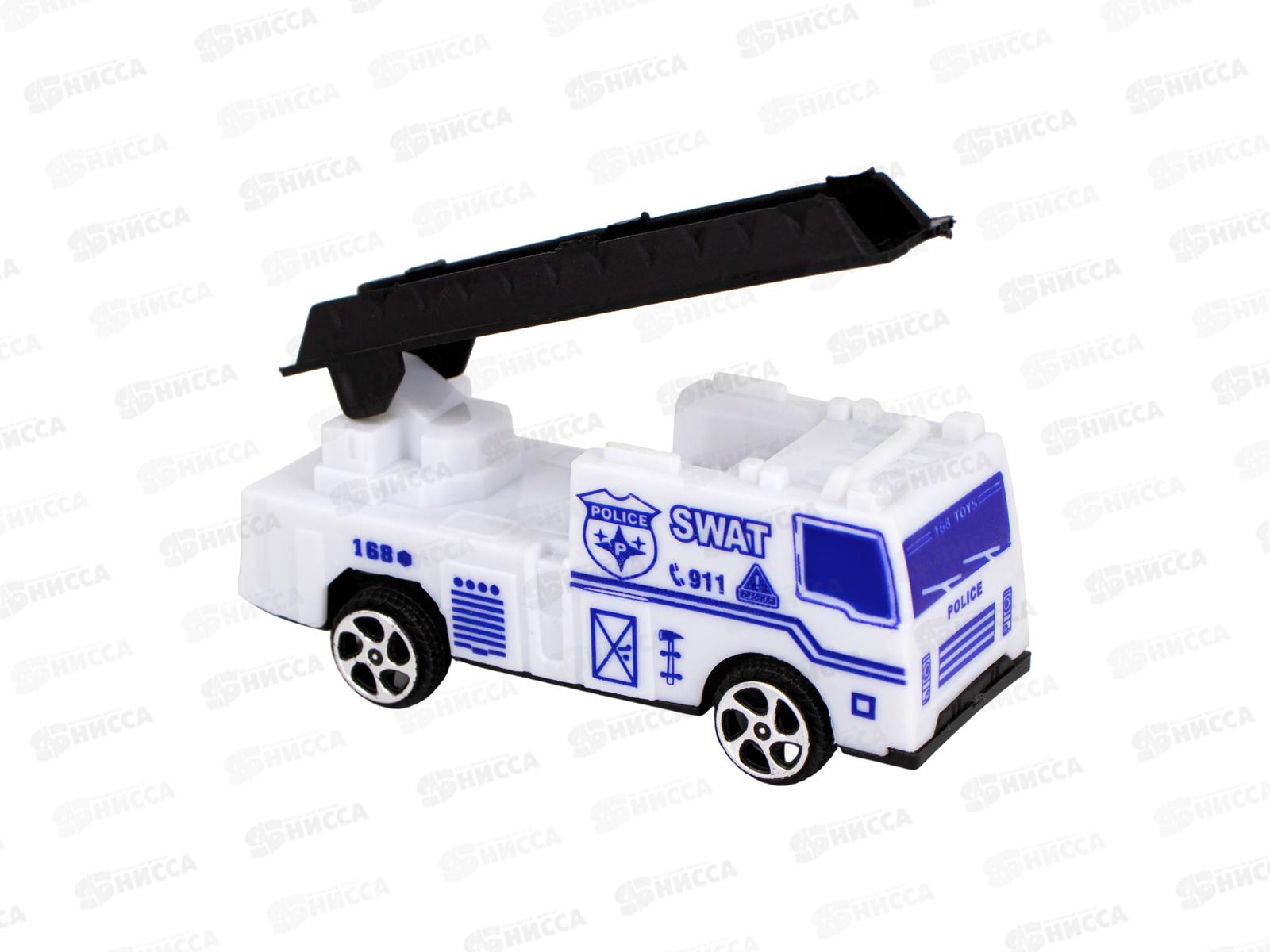 Машина DYB168-1L в пакете FCJ1389121