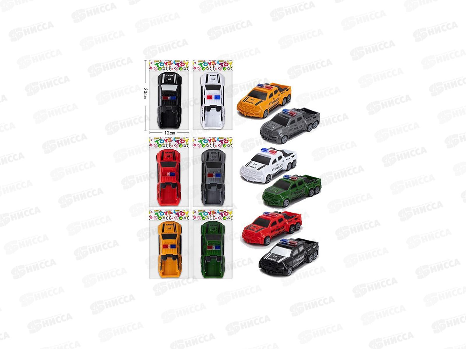 Машина инерц. 399-468 в пакете ZY1799212