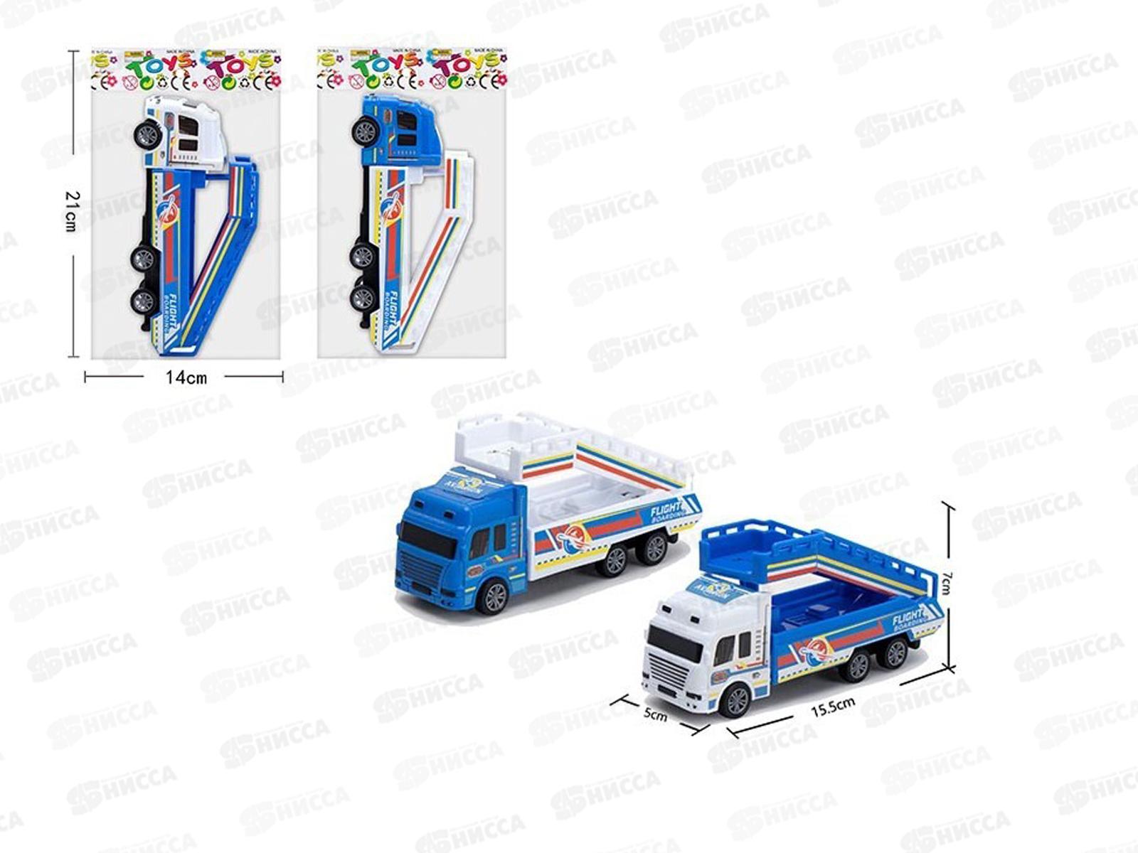 Машина инерц. 399-660 в пакете ZY1682569