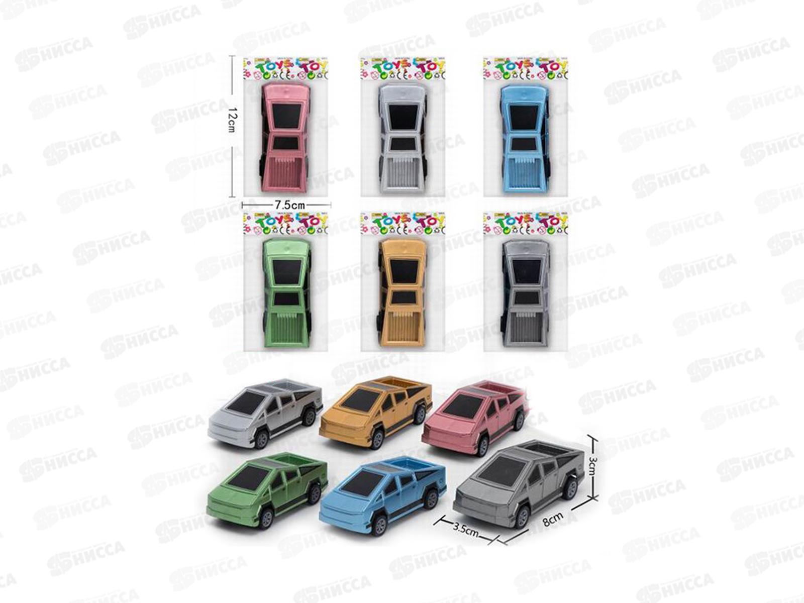 Машина инерц. 399-878 в пакете FCJ1261868