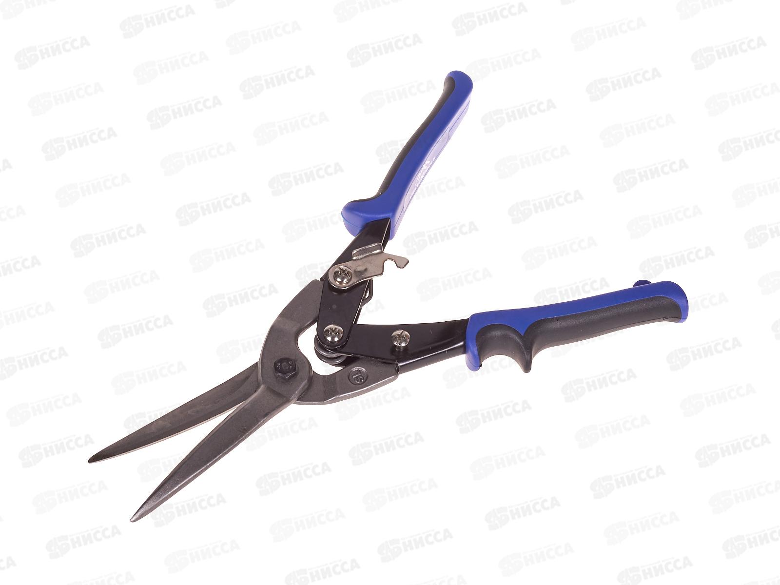 Ножницы по металлу 290мм 0038-08