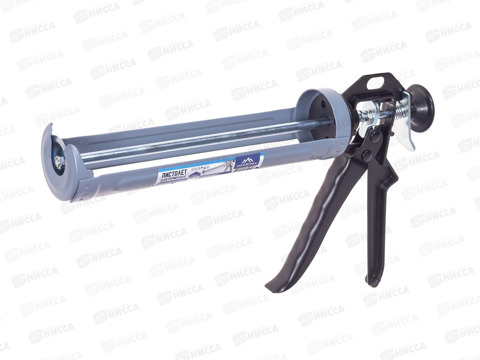 Пистолет для герметика стандарт 9014 *12