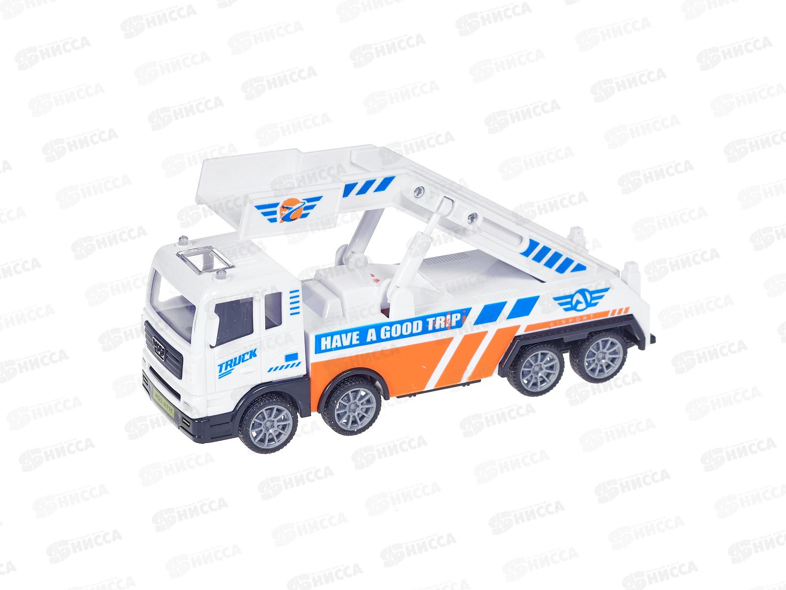 Машина инерц. 711-11А в пакете FCJ1434327