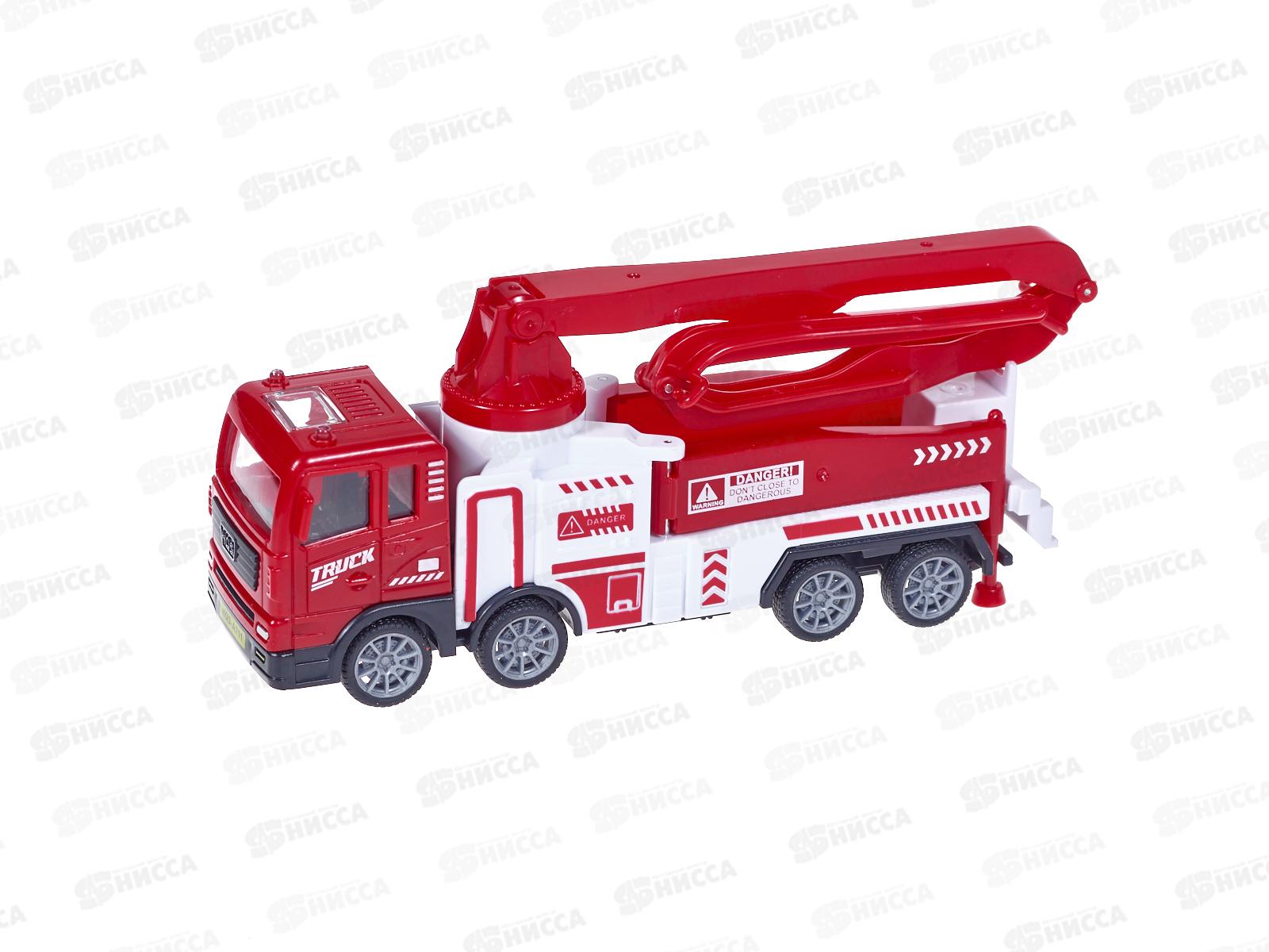 Машина инерц. 711-7А в пакете FCJ1434326