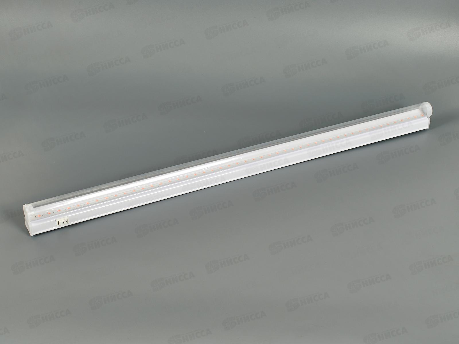 Светильник светодиод. д/растений JAZZway PPG Agro T5i-600  8Вт IP20