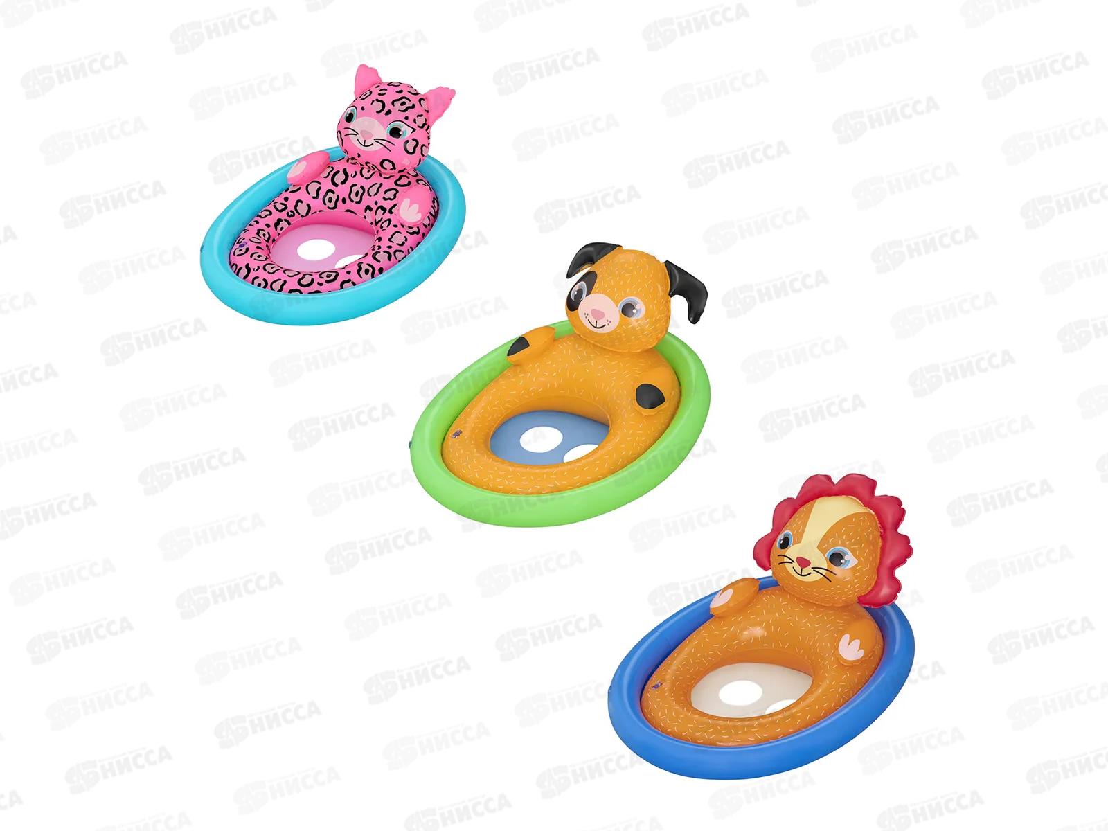 Лодка надувная 34180 Bestway  *24