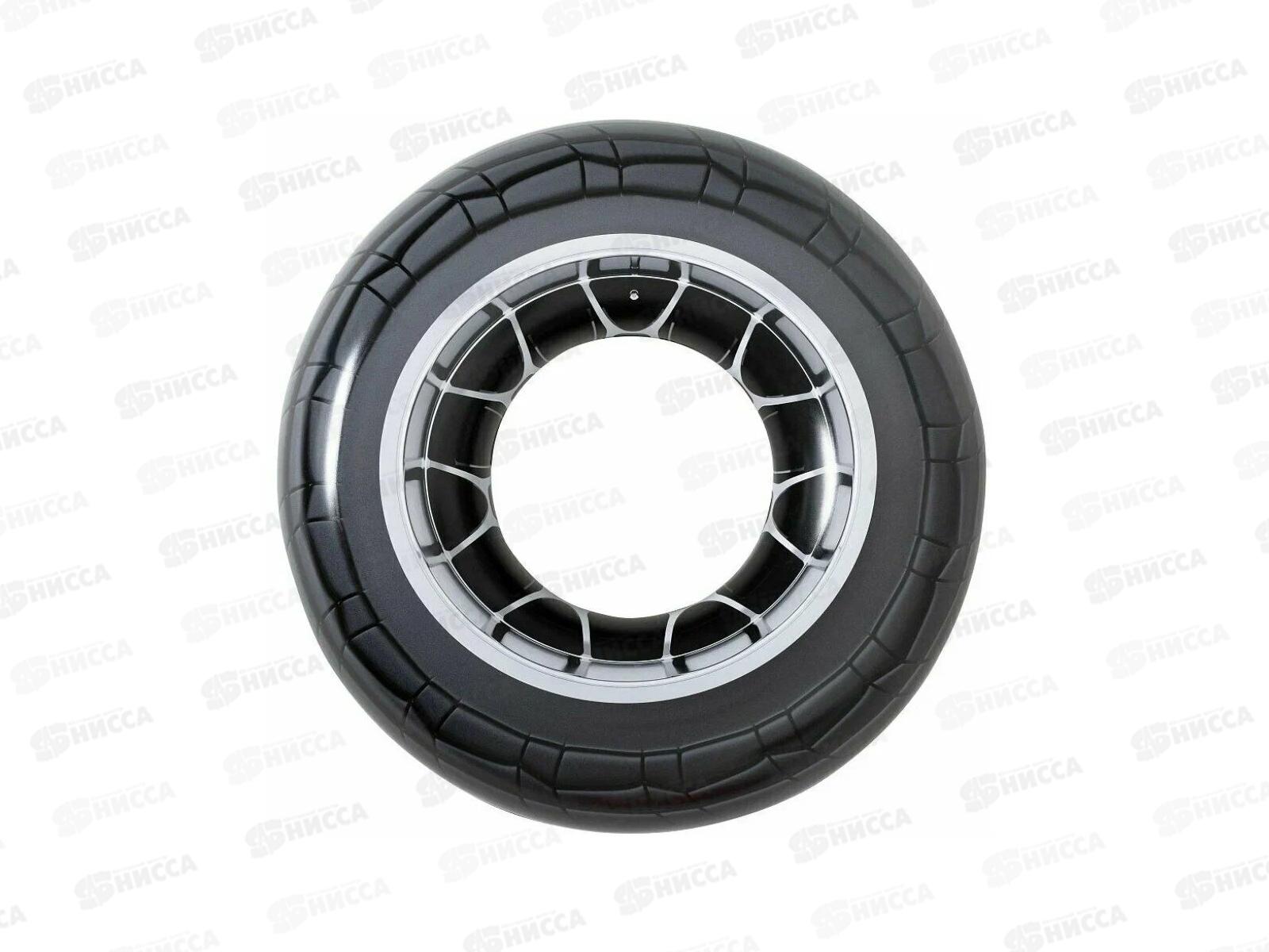 Круг надувной 36102 119см от 12 лет Bestway *12