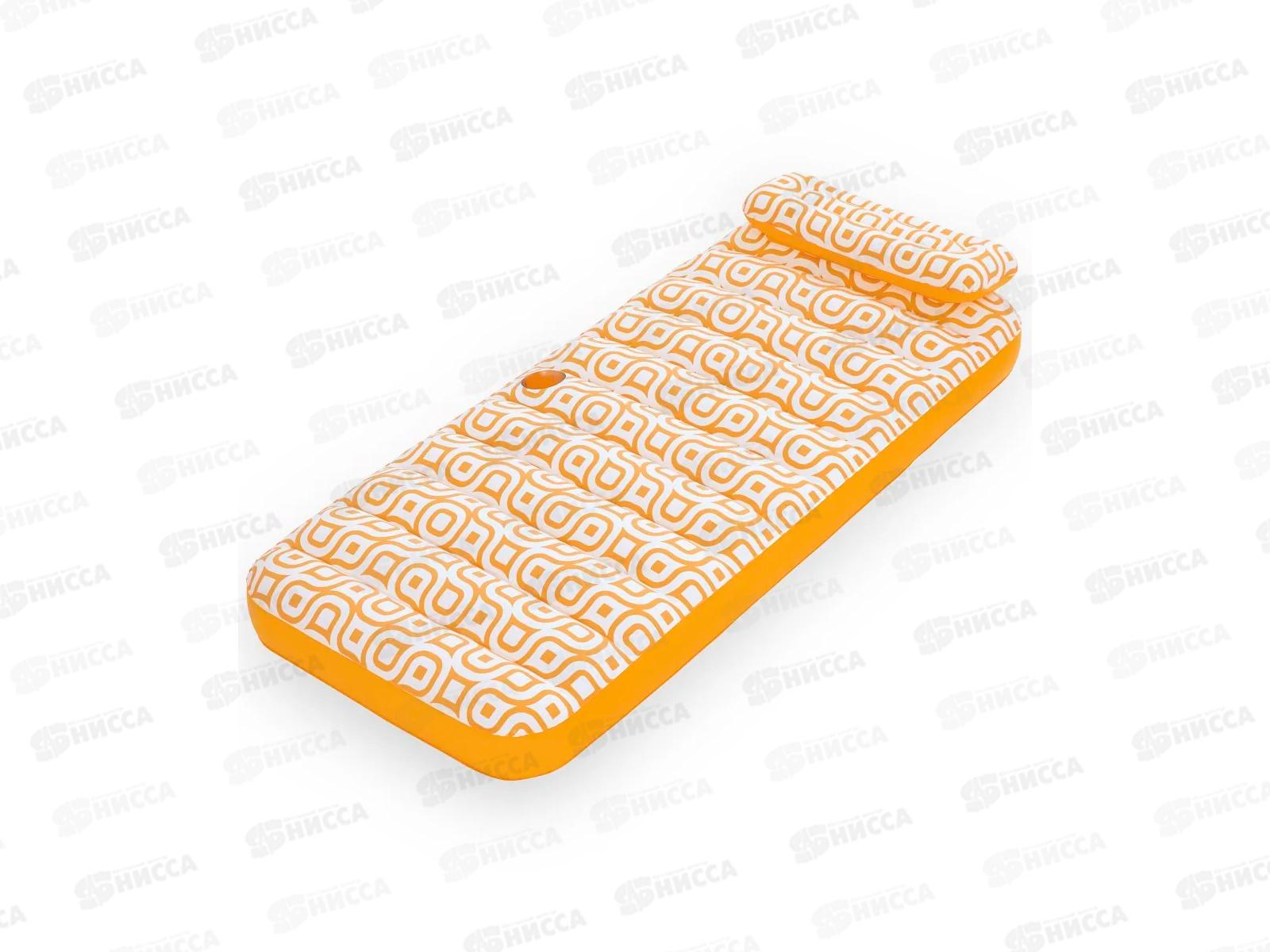 Матрас 43836 (183*84см) BESTWAY *4